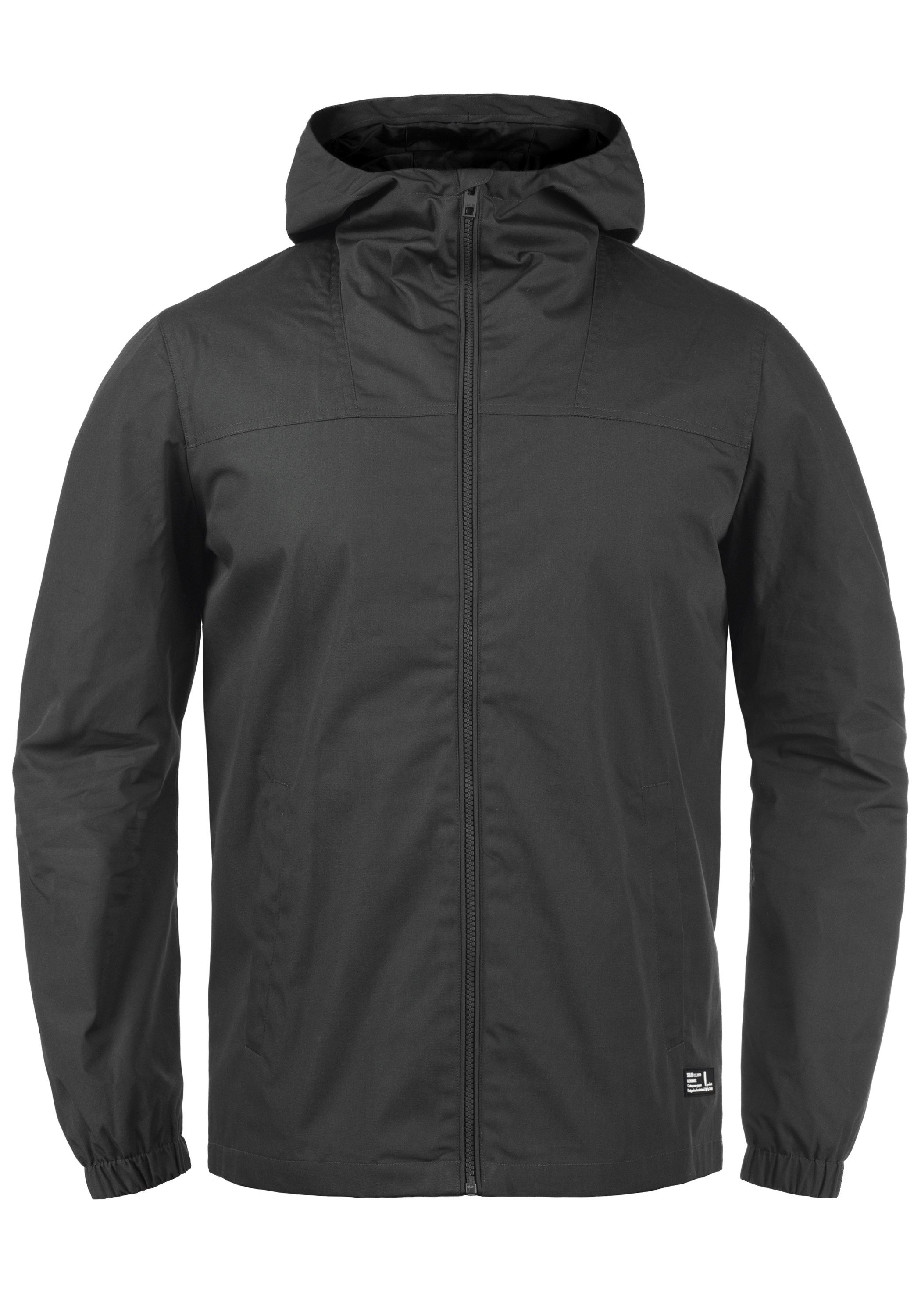 !Solid Kurzjacke SDTolden Übergangsjacke mit Kapuze