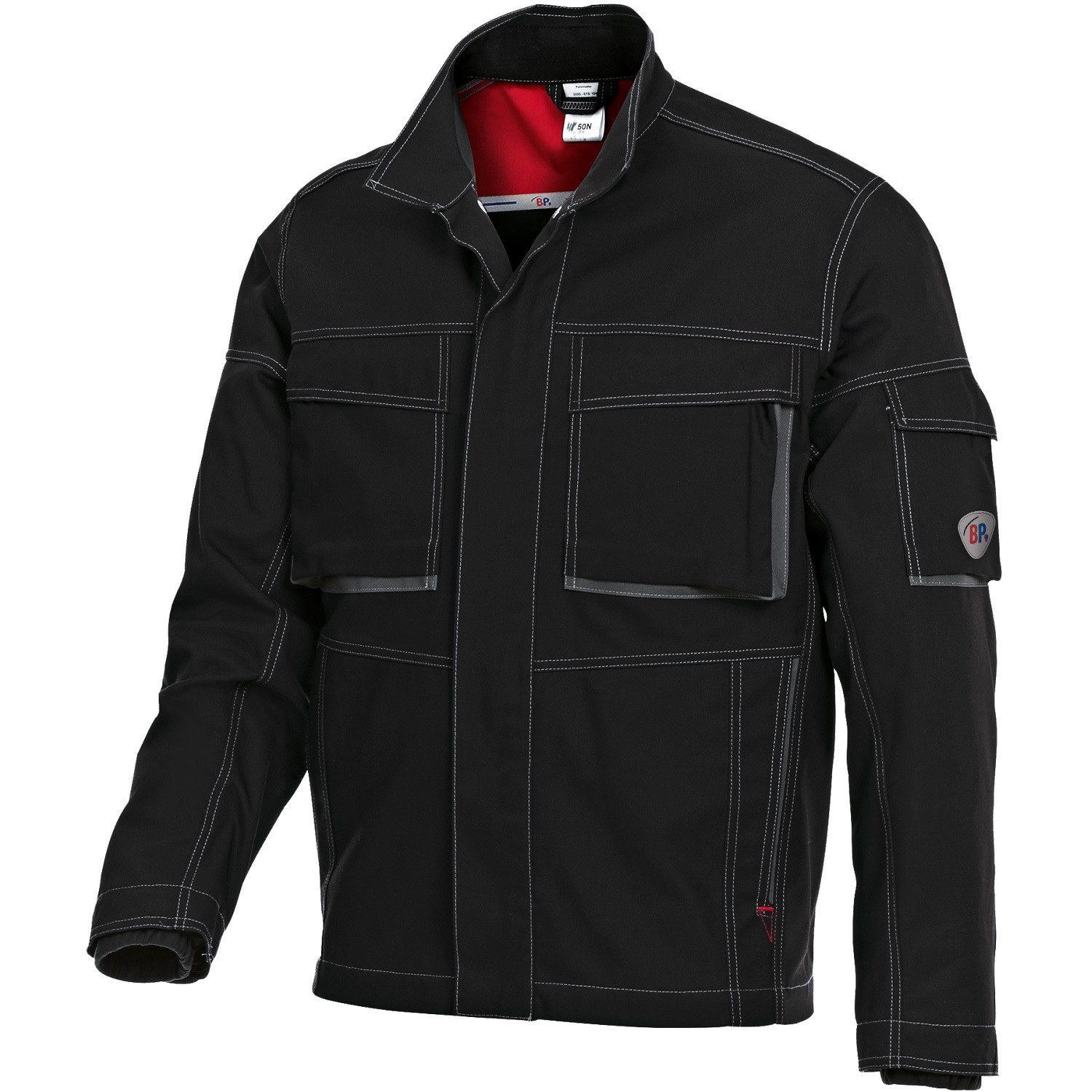 bp Arbeitsjacke Bundjacke "1795-720" Comfort Plus