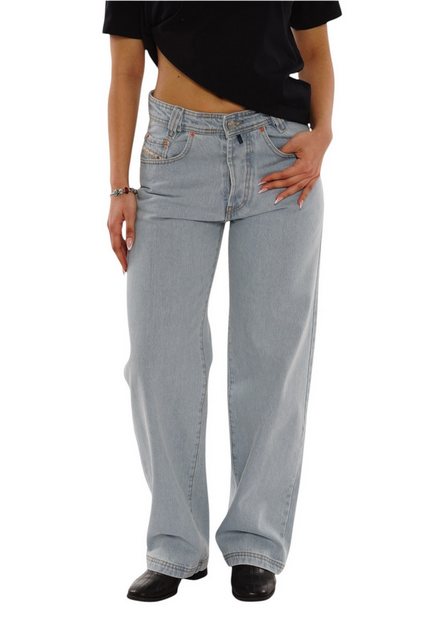 PICALDI Jeans Relax-fit-Jeans Zicco 474 Salvador W W31-L32 (1-tlg) 5-Pocket günstig online kaufen