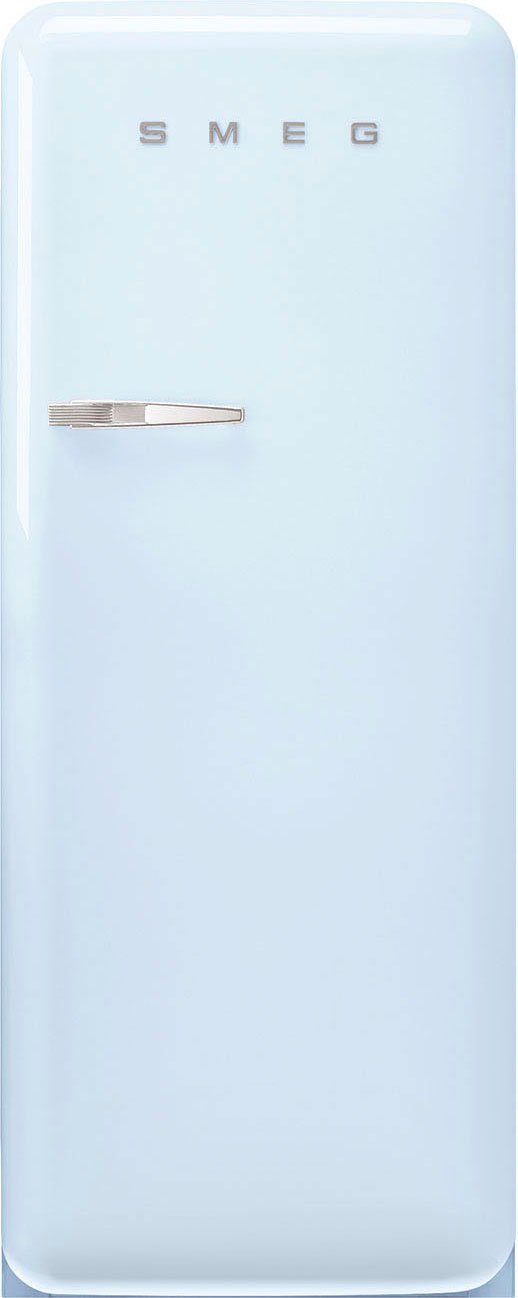 Smeg Kühlschrank FAB28RPB5, 150 cm hoch, 60 cm breit