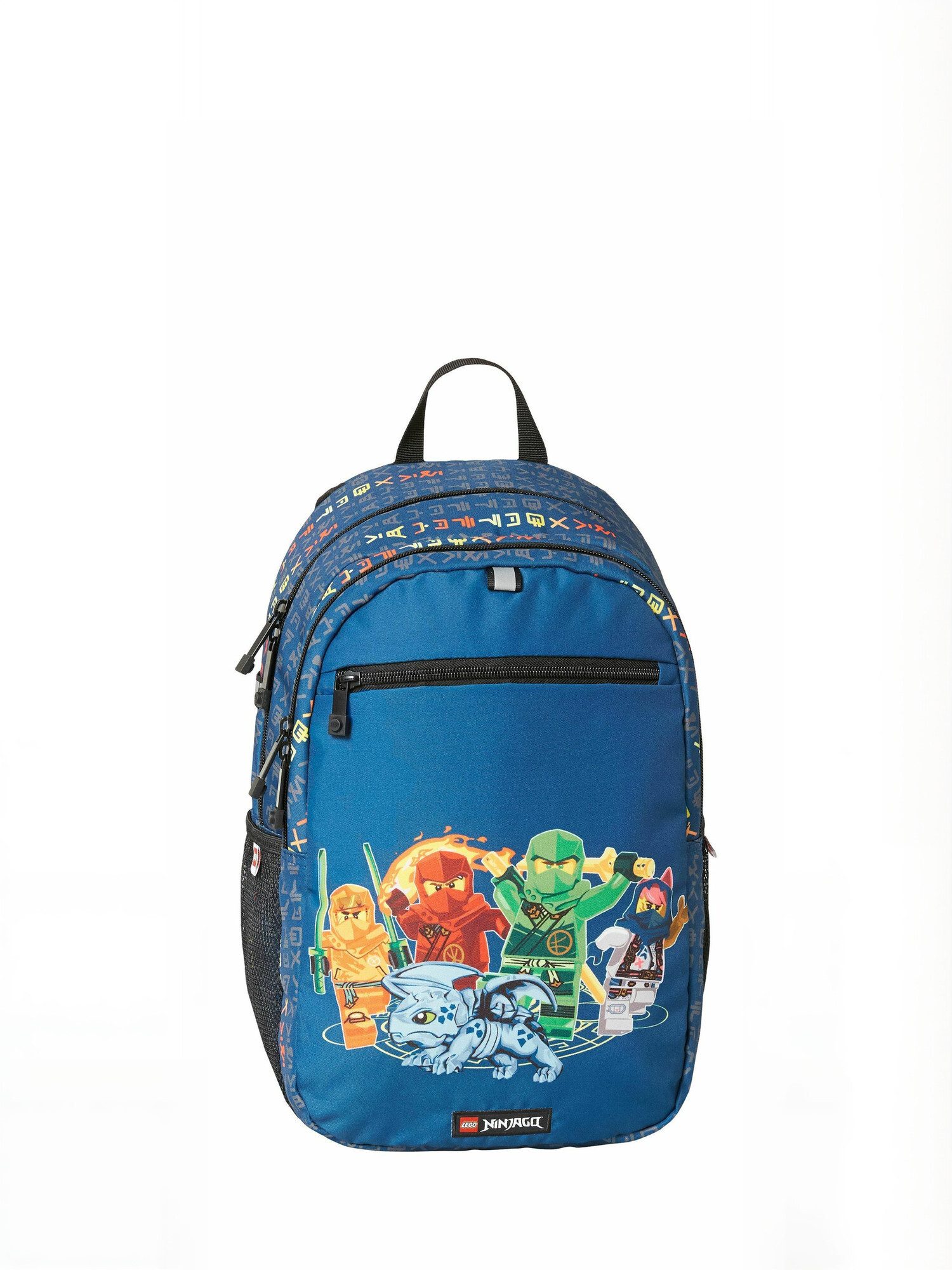 LEGO® Schultertasche LEGO® Bag Extended