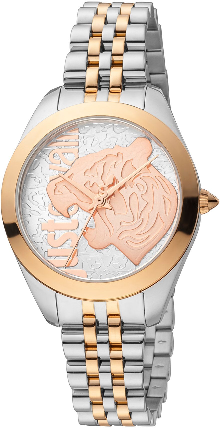 Just Cavalli Time Quarzuhr Pantera, JC1L210M0185