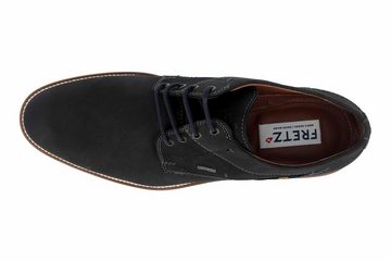 Fretz Men 6961.4516-51 Schnürschuh