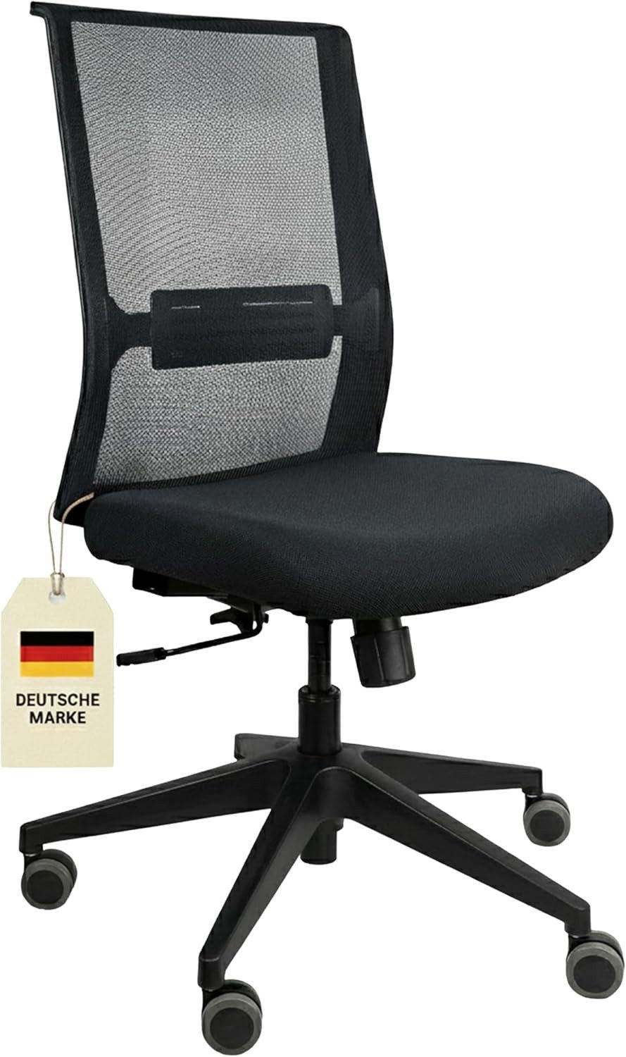 COLALU Bürostuhl Colalu, Start, Bürostuhl, Einstiegsmodell für Jeden