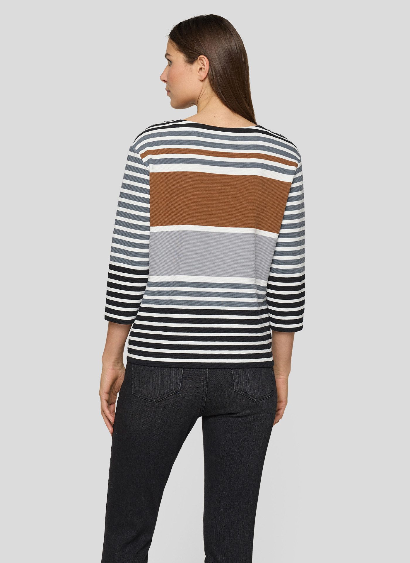 Rabe Print-Shirt T-Shirt