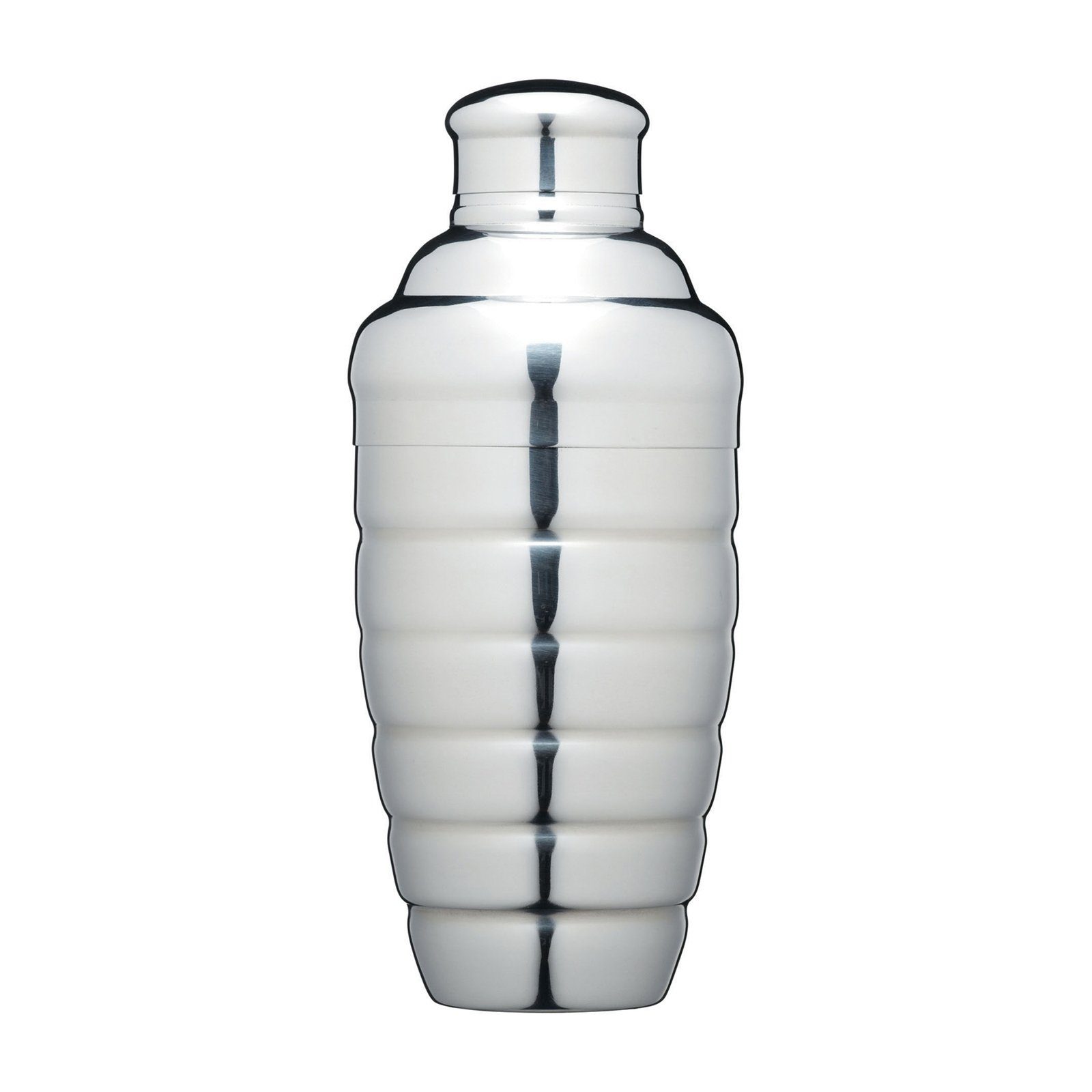 Neuetischkultur Cocktail Shaker Cocktailshaker Edelstahl Barcraft, Edelstahl, (1-tlg., 1 Cocktailshaker). € 22,39