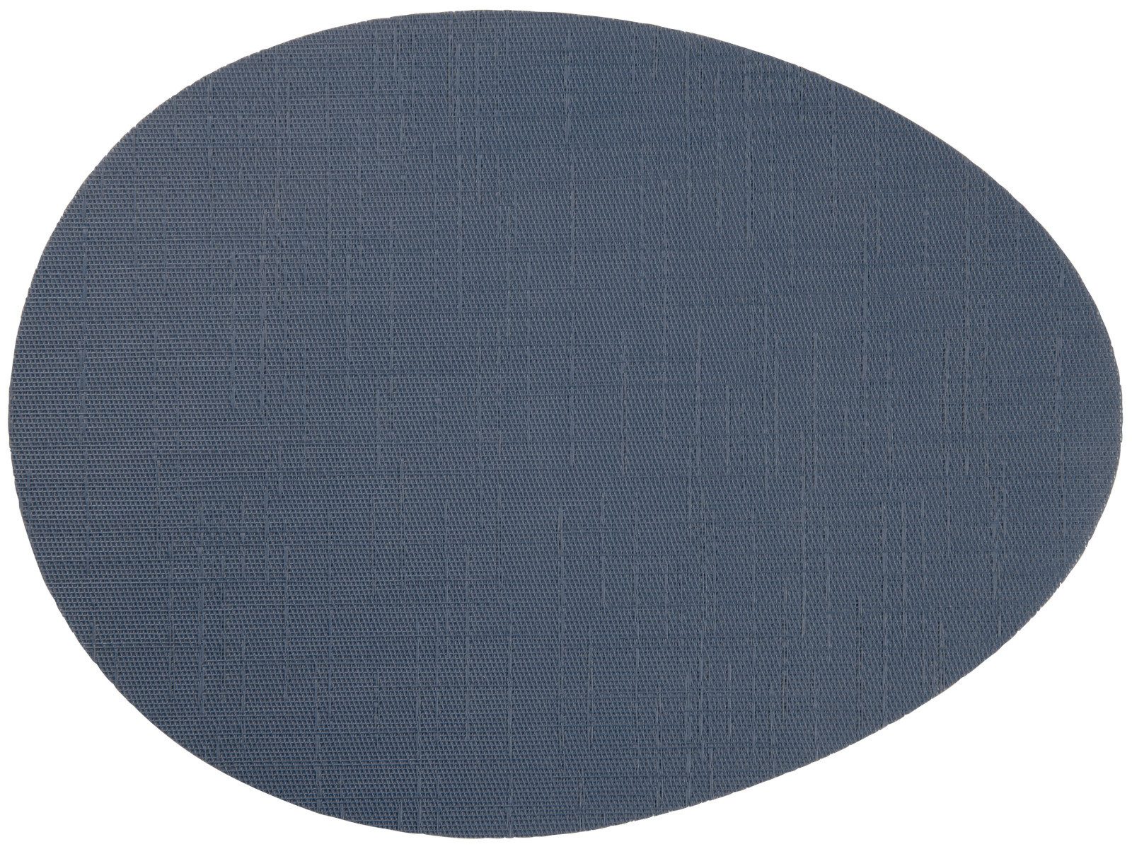 ASA SELECTION Platzset arrondi Tischset arctic 45x35cm