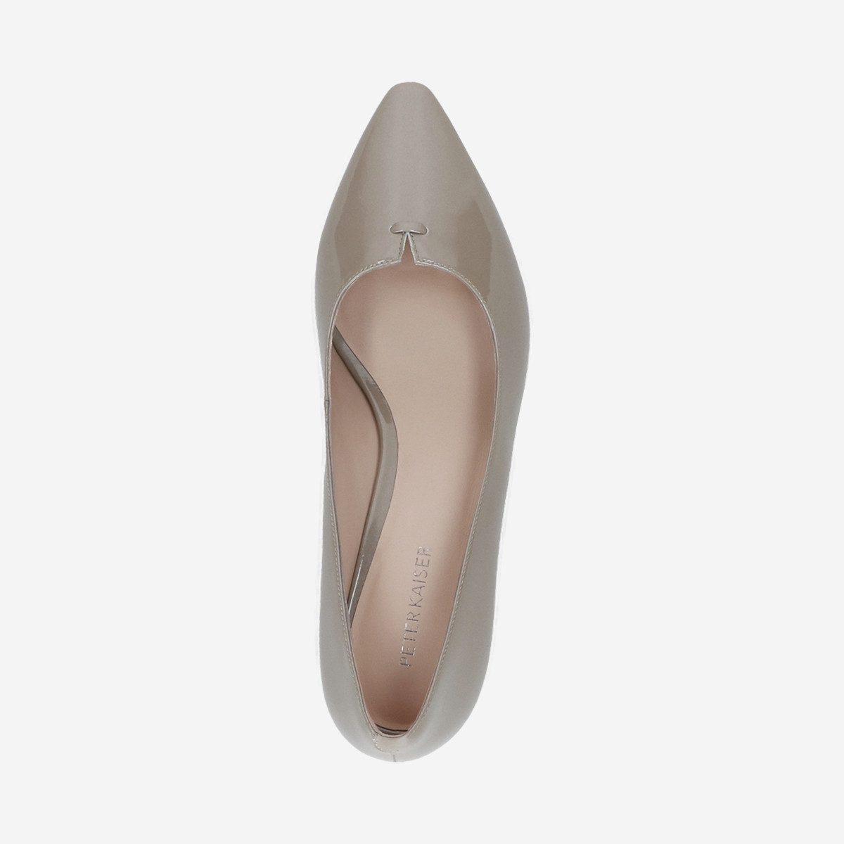 Peter Kaiser Peter Kaiser 72344 423, Pumps, Beige, Damen Pumps