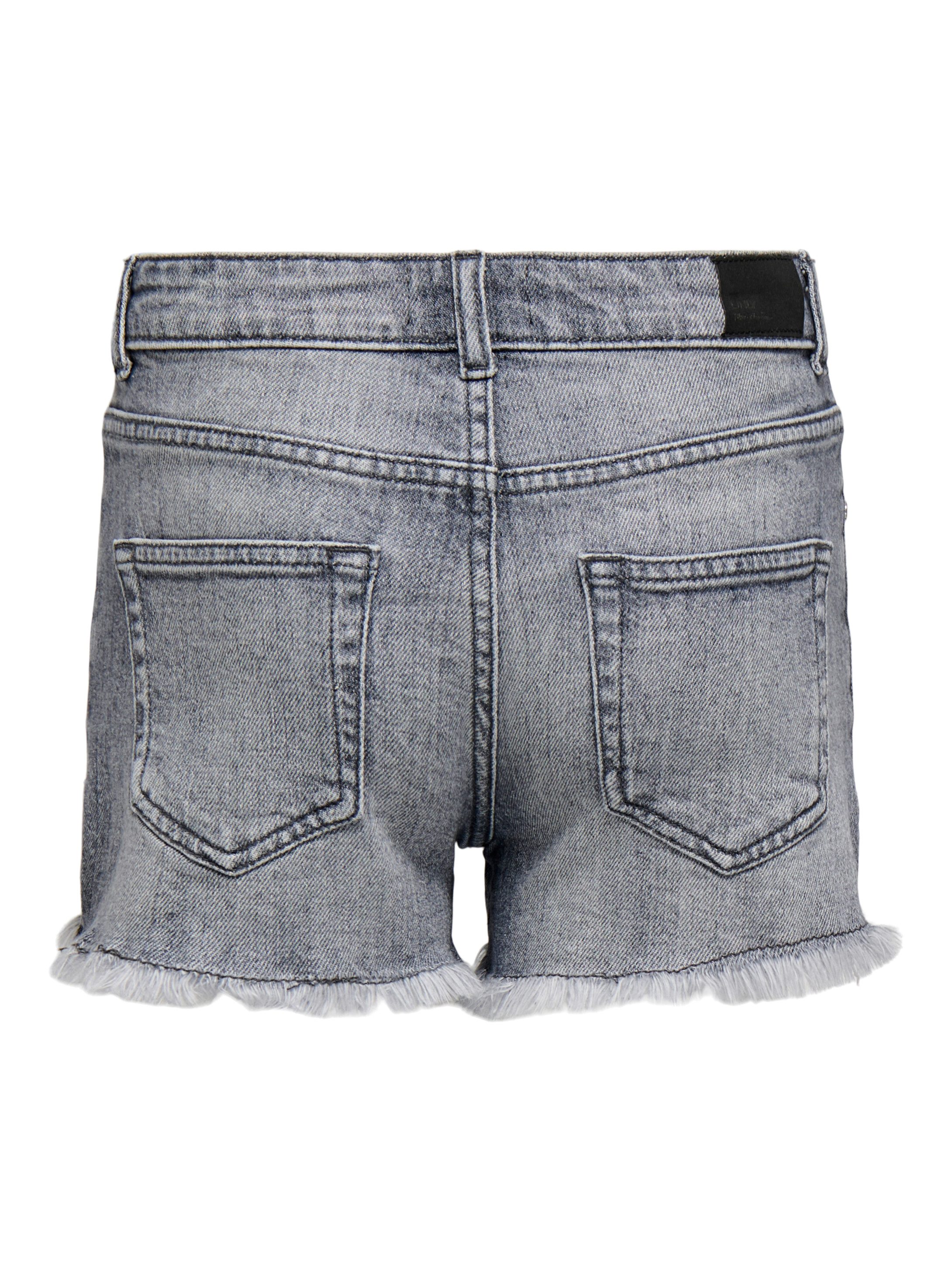 KIDS ONLY Jeansshorts KOGROBYN EX VINT DNM SHORTS AZG529 NOOS