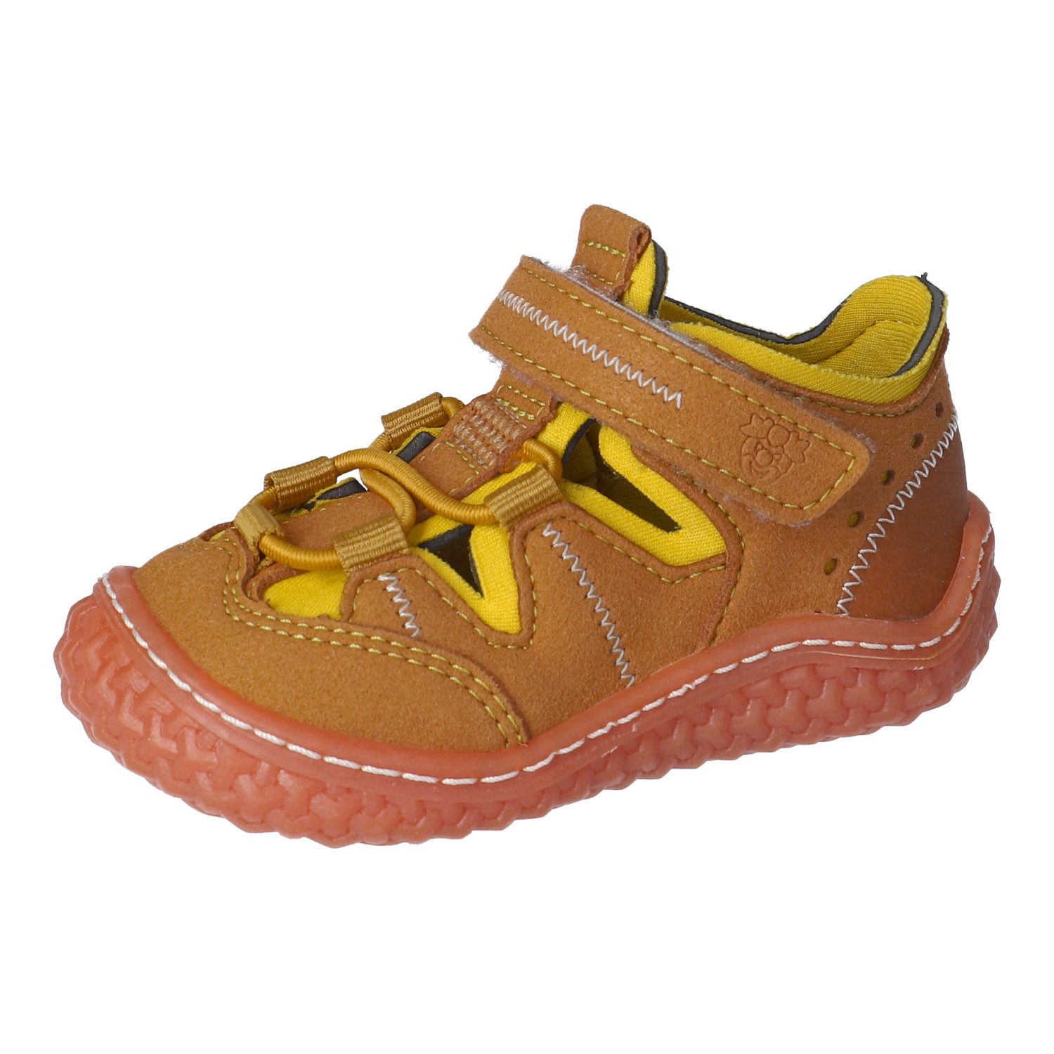 PEPINO by RICOSTA JERRY - Barfußschuhe Sneaker waschbar,vegan