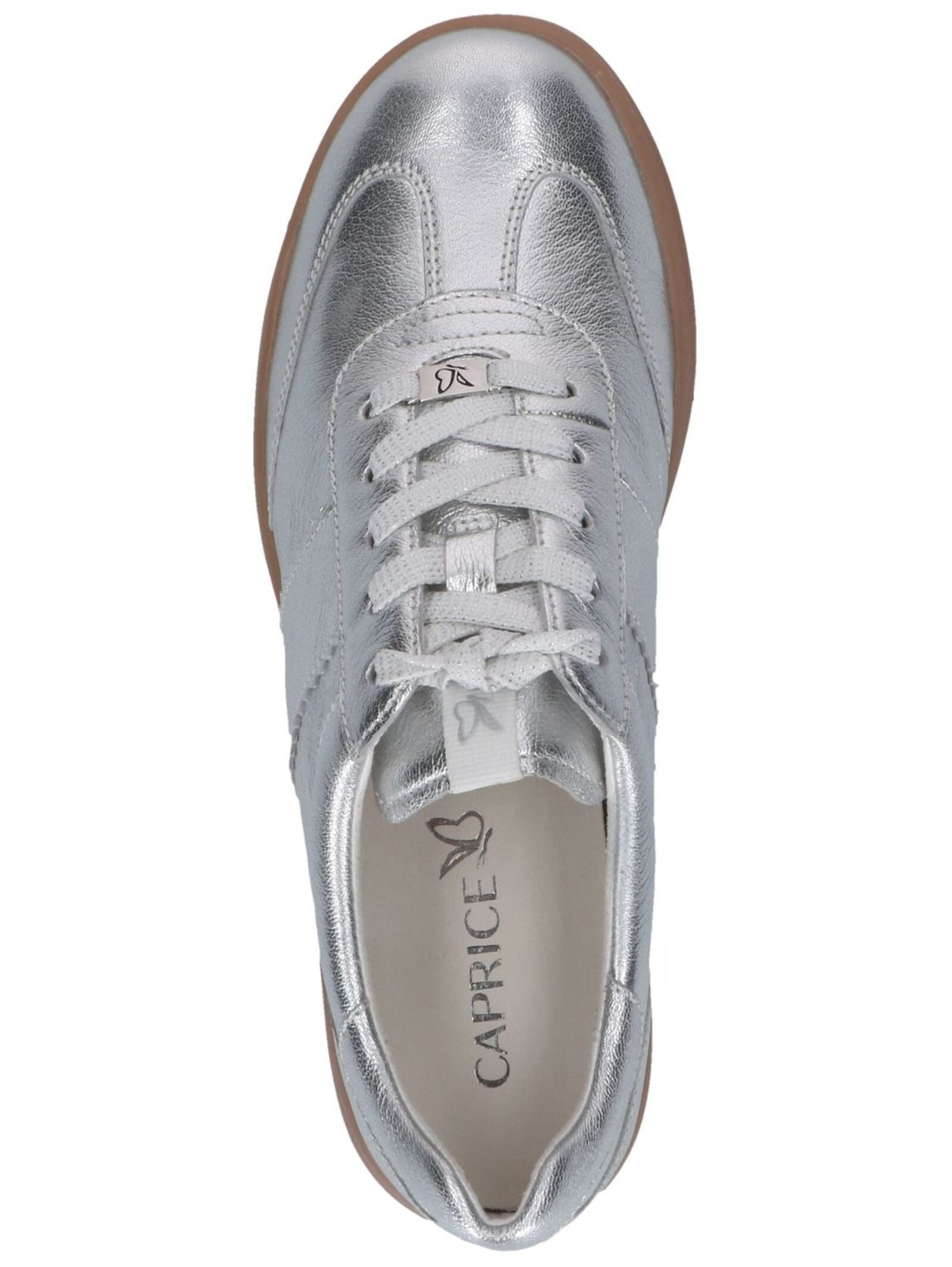 Caprice Caprice Sneaker Leder Sneaker günstig online kaufen