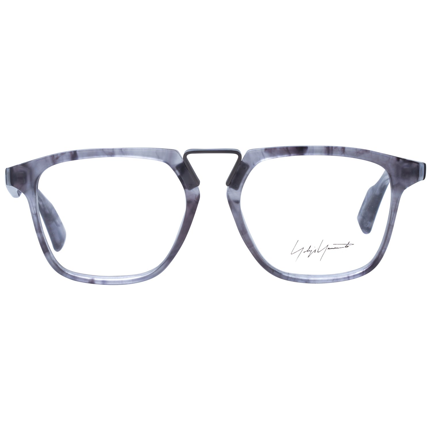 YOHJI YAMAMOTO Brillengestell YY1029 53908