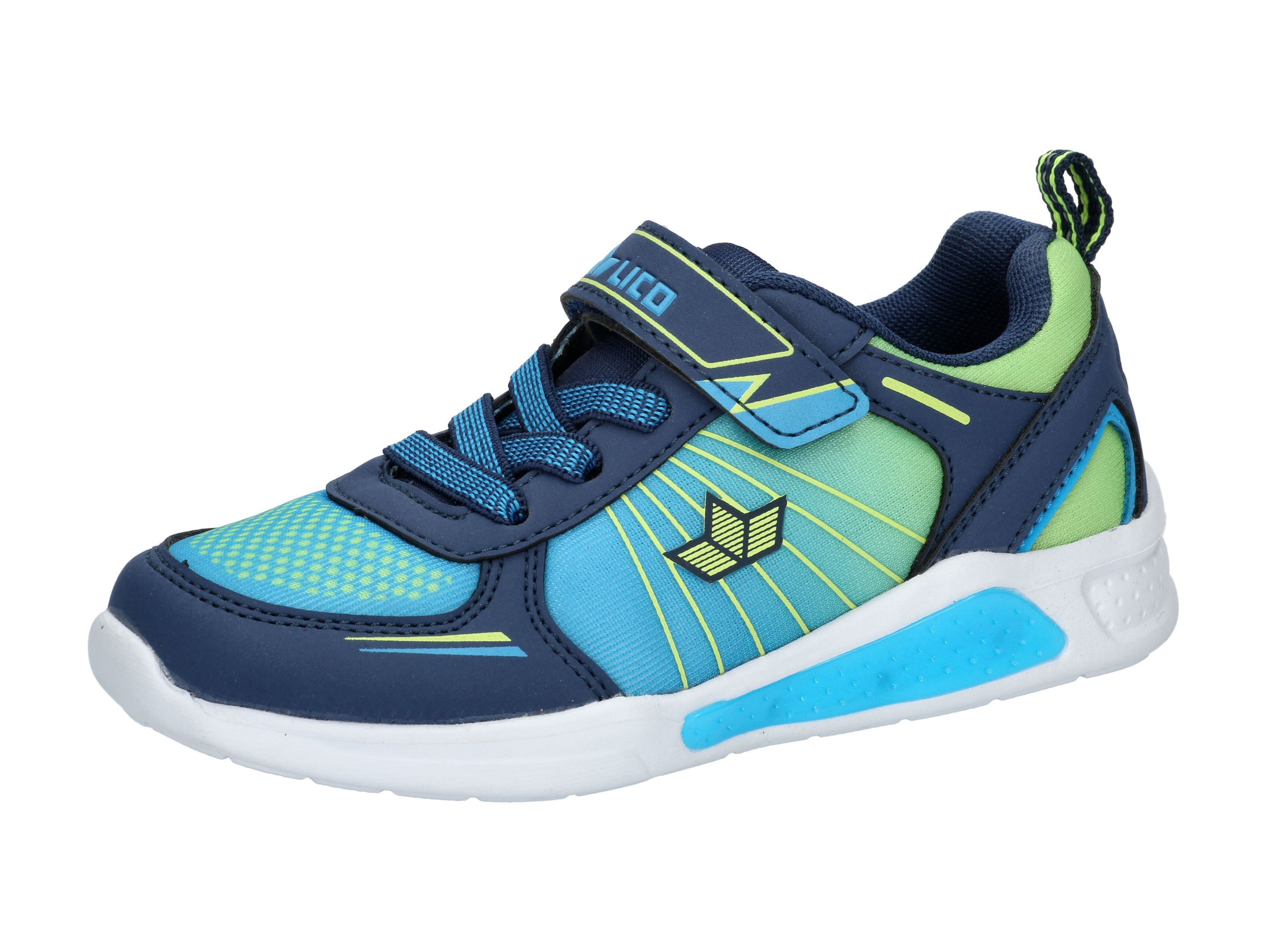 Freizeitschuh Blinky Boy Sneaker