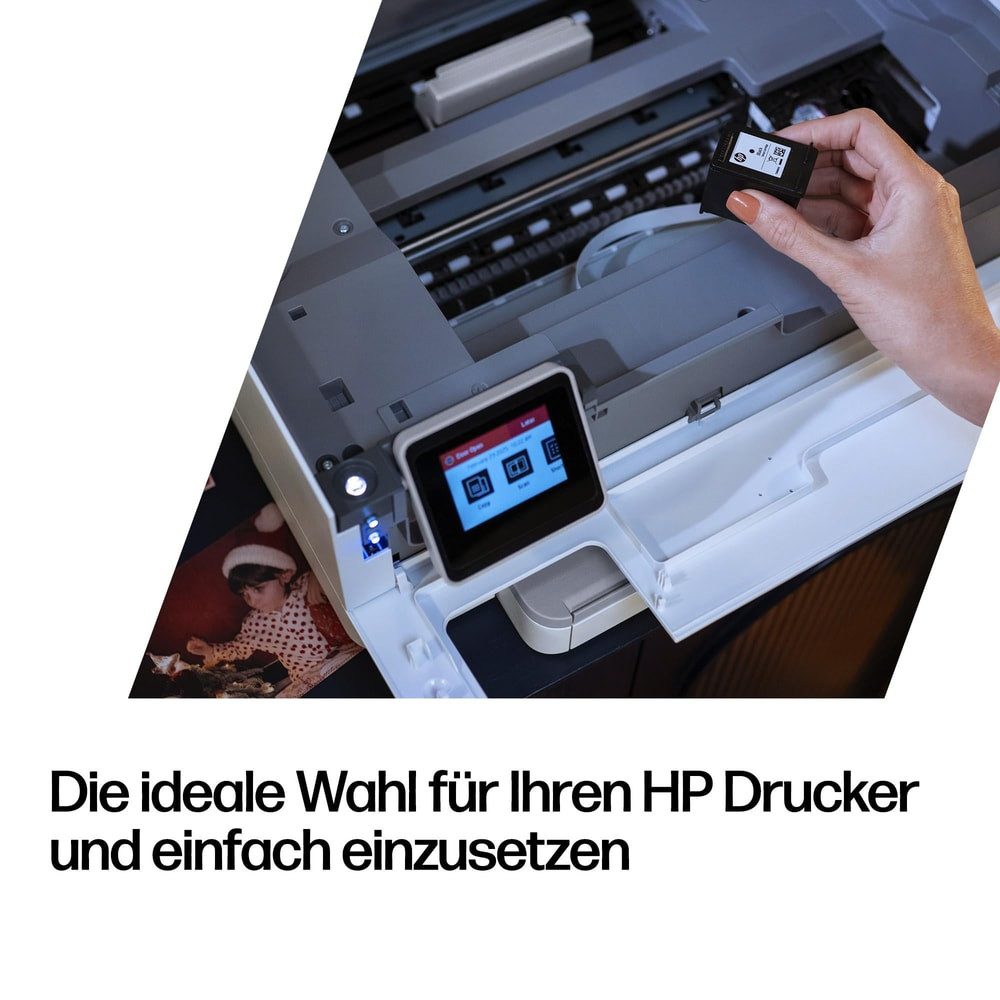 HP Tintenpatrone