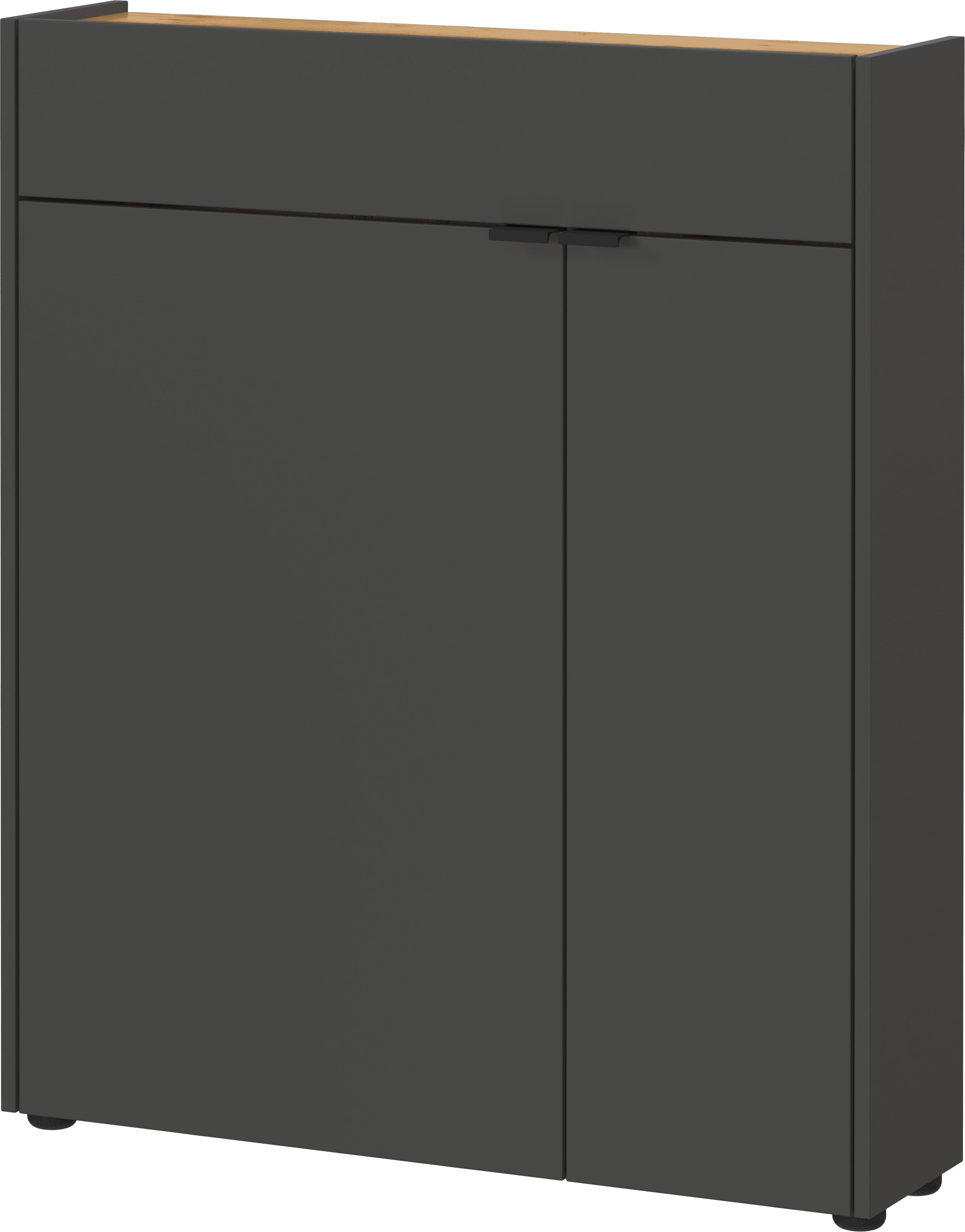 GERMANIA Schuhschrank Ameca (1-St)