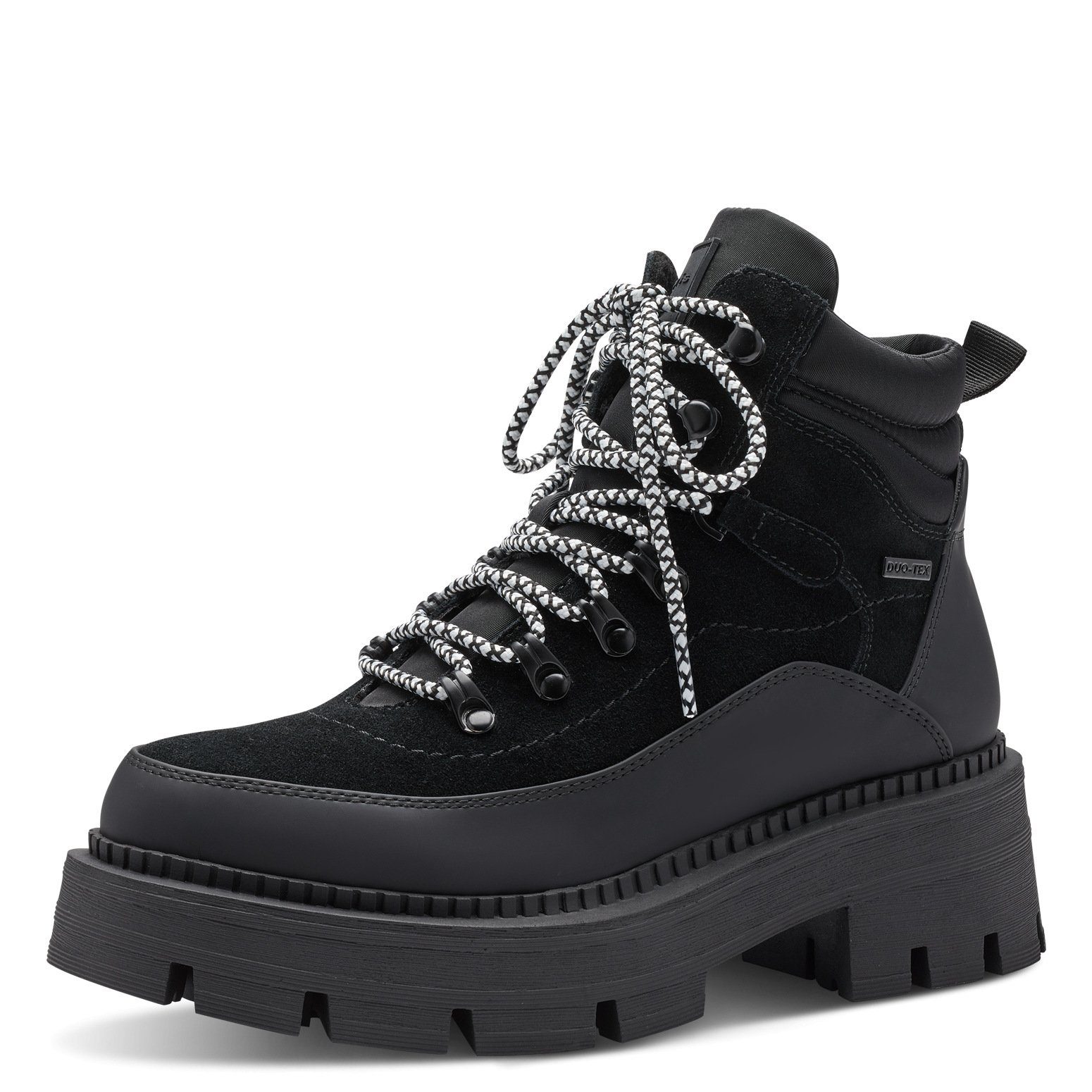 Tamaris Schnürboots günstig online kaufen