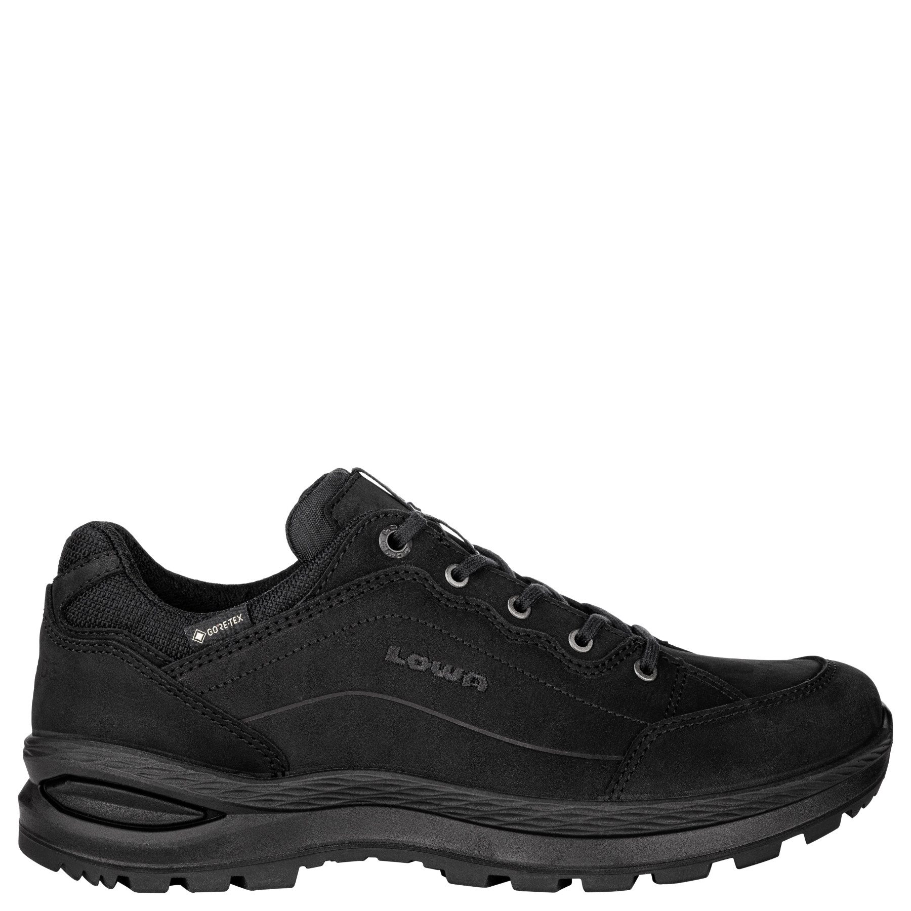 RENEGADE EVO GTX LO Ws Wanderschuh