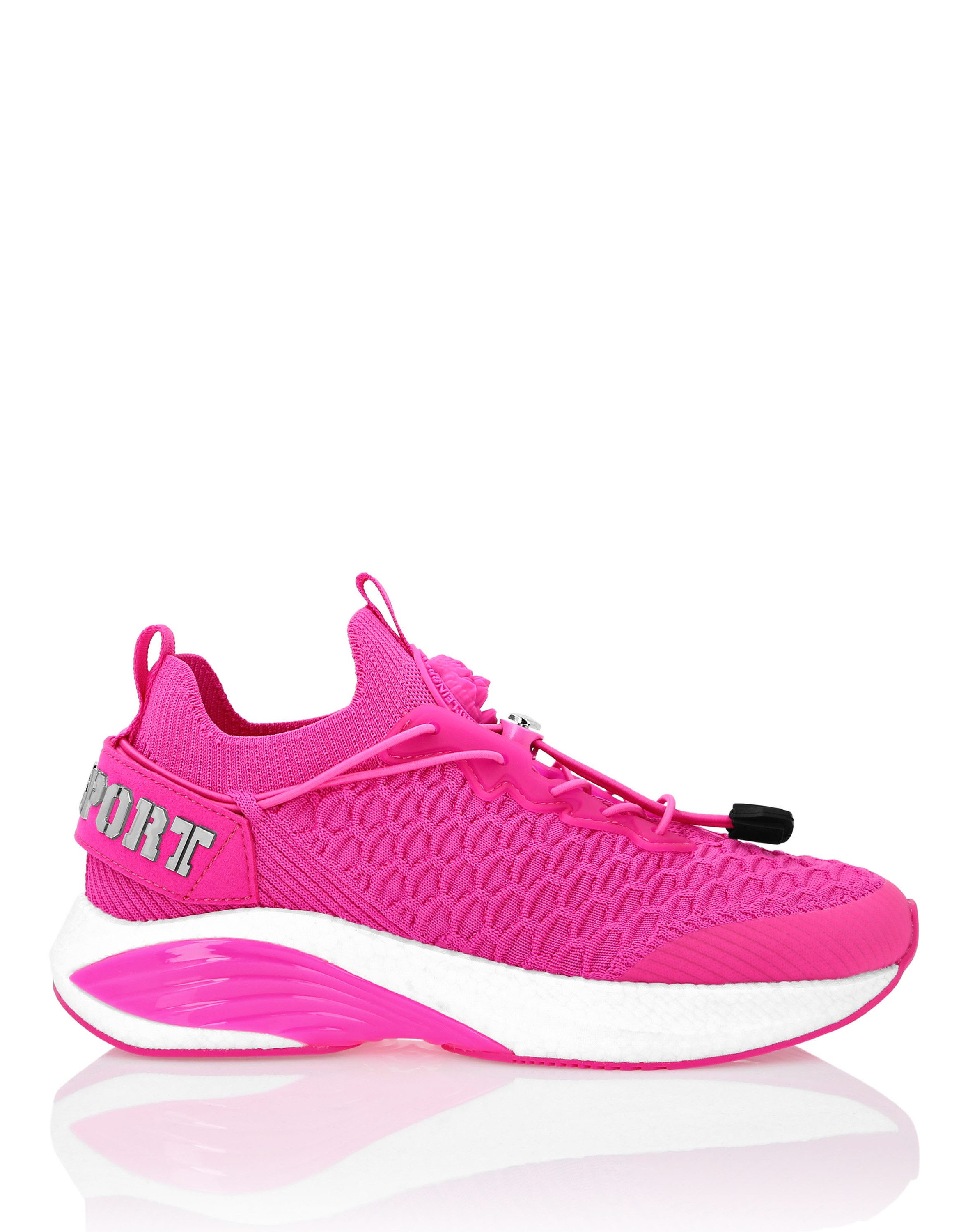 PLEIN SPORT Runner Sneaker Sneaker günstig online kaufen