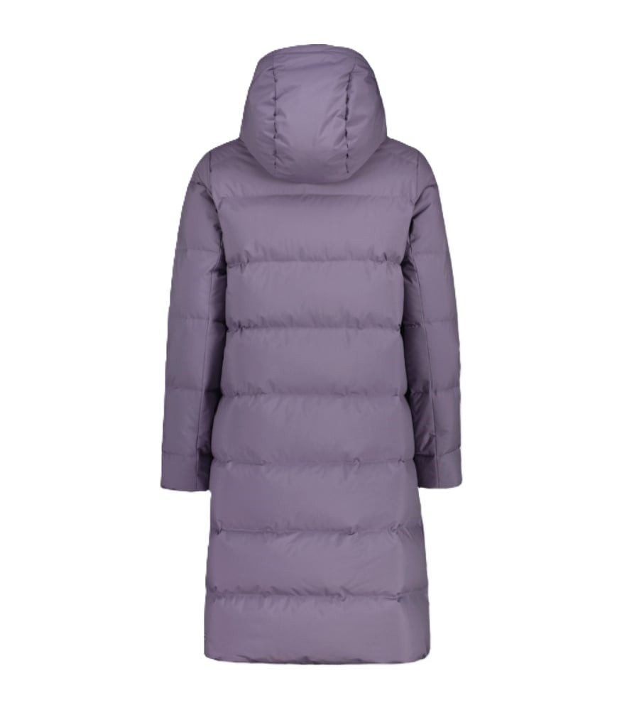 Maloja Daunenmantel AnkogelM Urban ReDown Coat (2-Lagen, sehr warm, winddicht) 2025