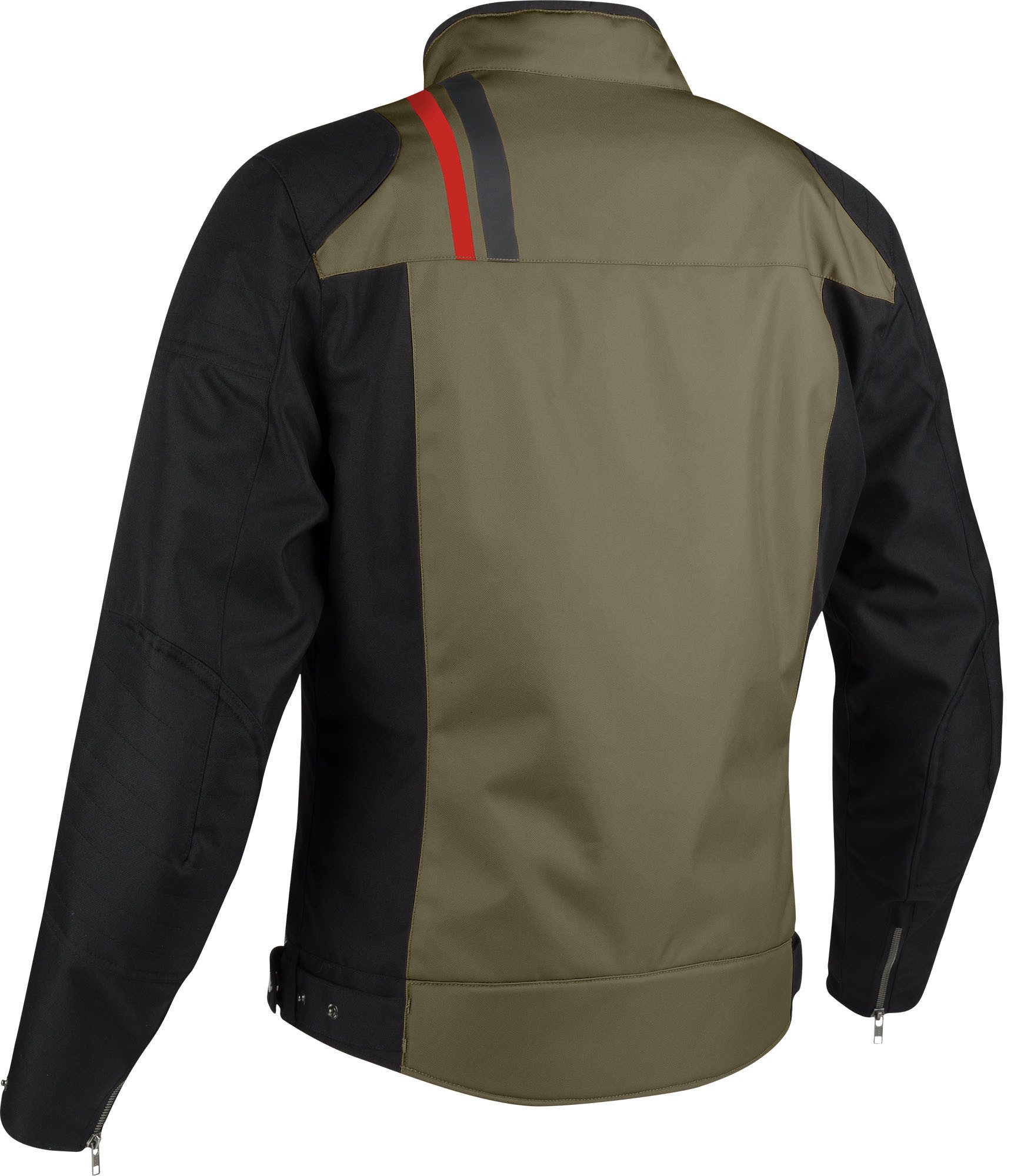 Segura Motorradjacke Scorpio Motorrad-Textiljacke wasserdicht