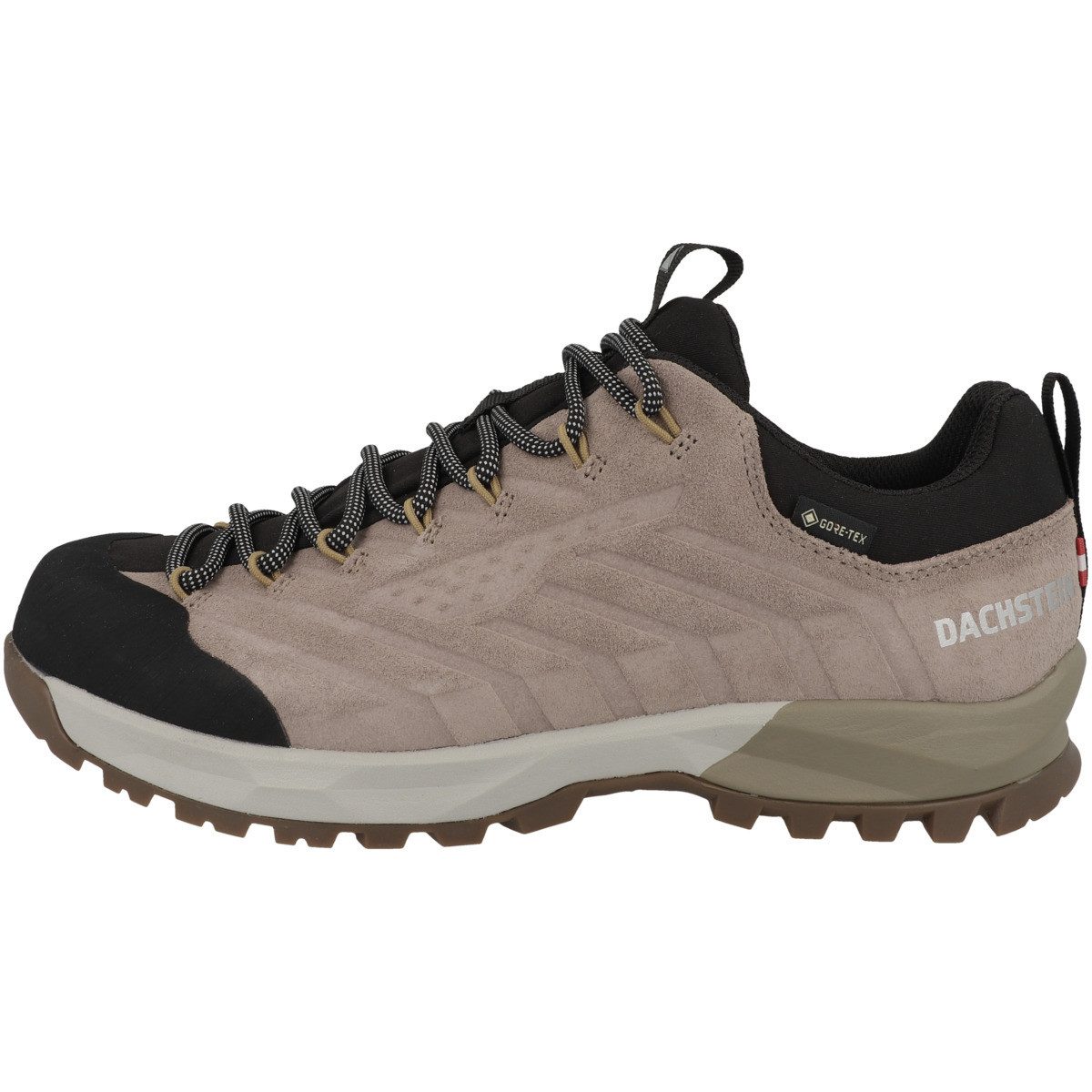 Dachstein SF-21 GTX Herren Outdoorschuh Wanderschuhe, Trekking, Hiking, Fre günstig online kaufen