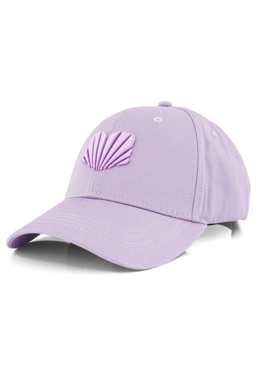 Baseball Cap Crest Baseball Cap Rosa