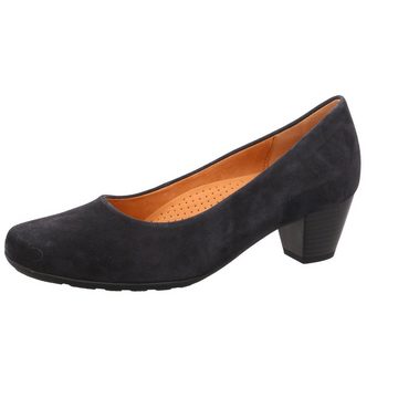 Gabor Pumps