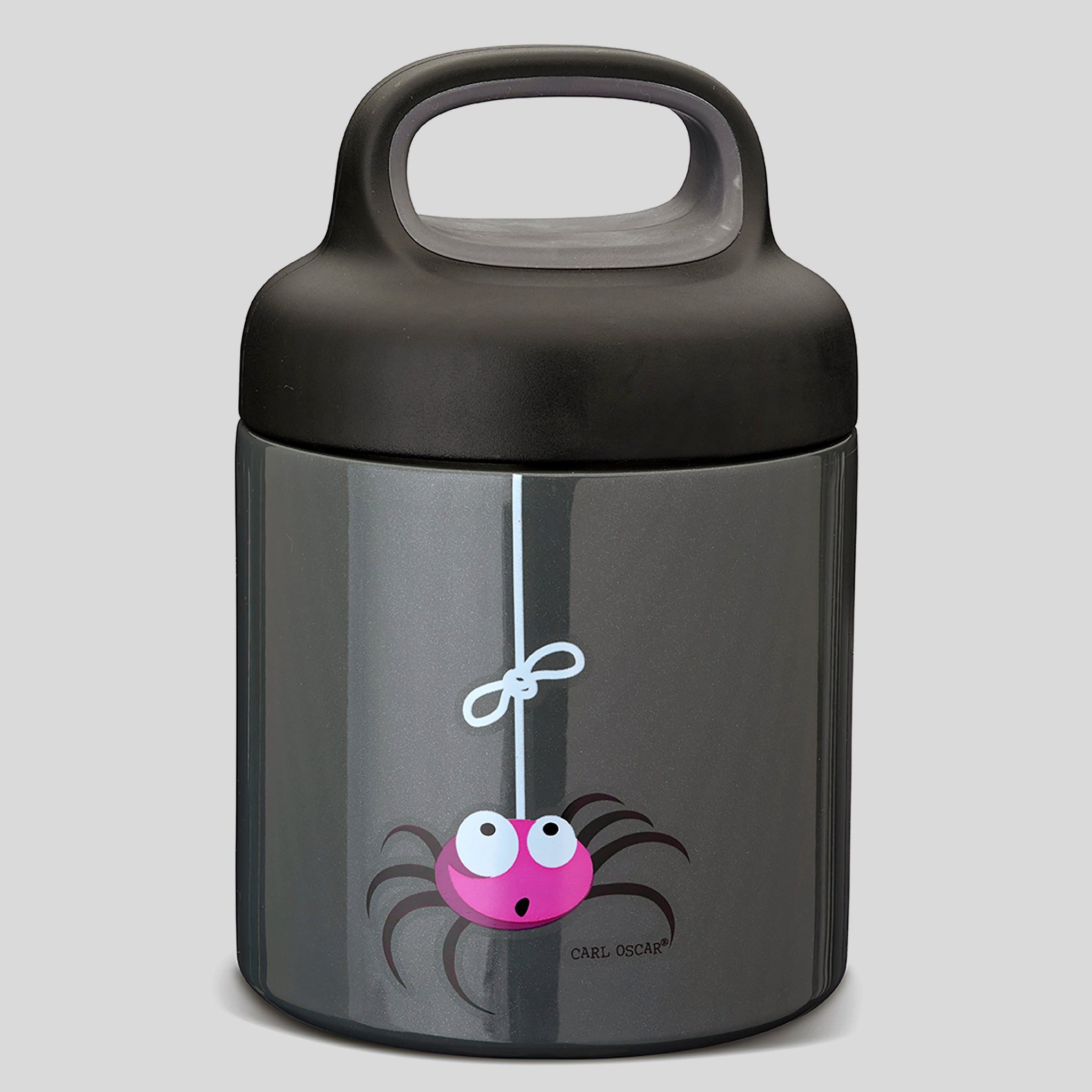 Carl Oscar Lunchbox Carl Oscar 'TEMP LunchJar™ 0,3l - grau'