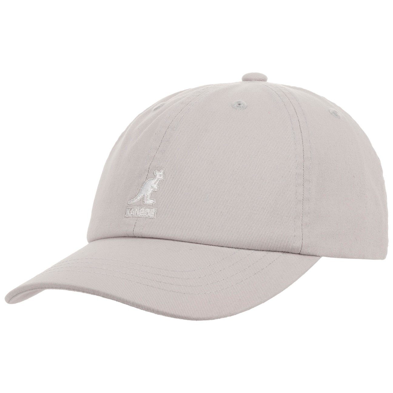 Kangol Baseball Cap (1-St) Baseballcap Metallschnalle günstig online kaufen