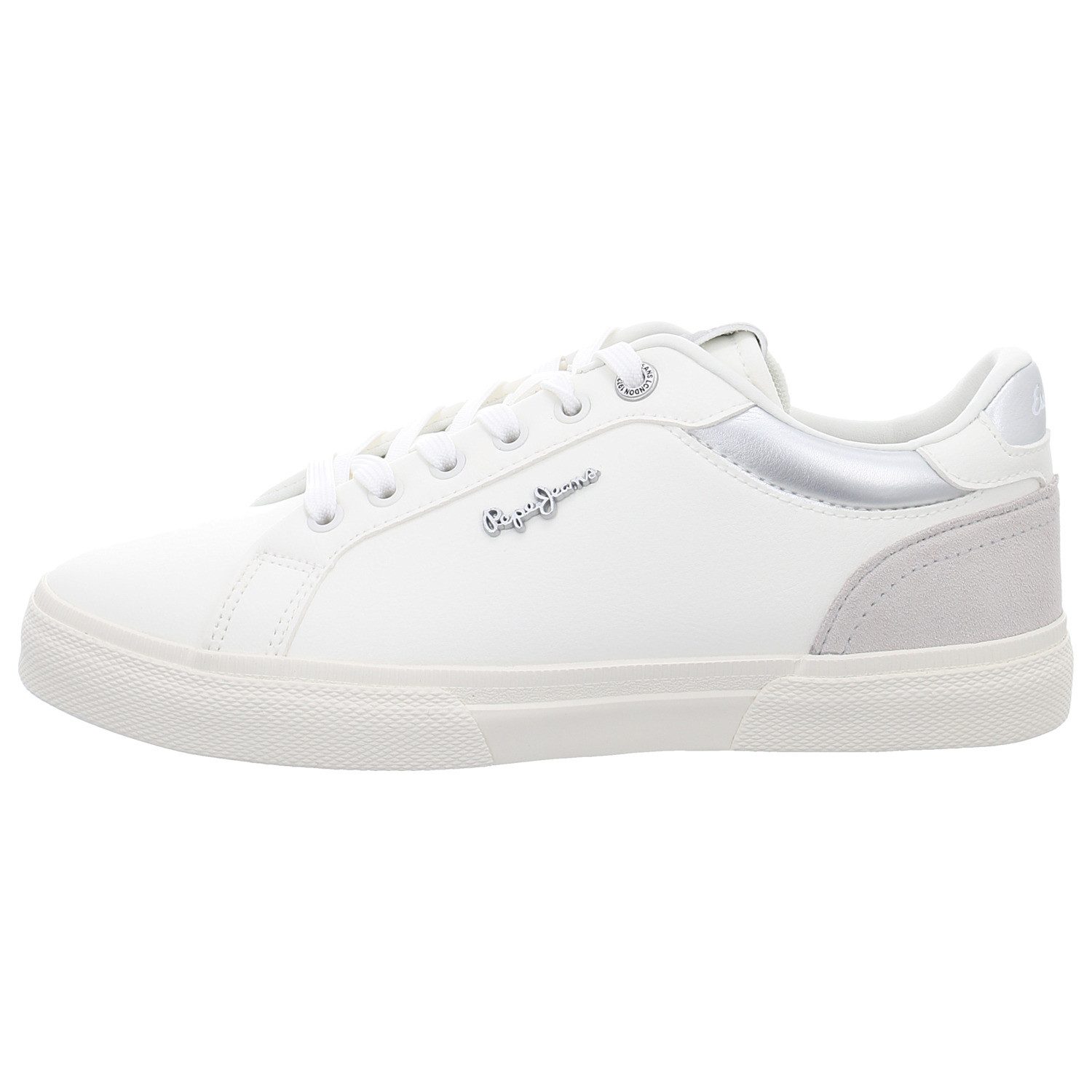 Pepe Jeans Kenton Court Sneaker