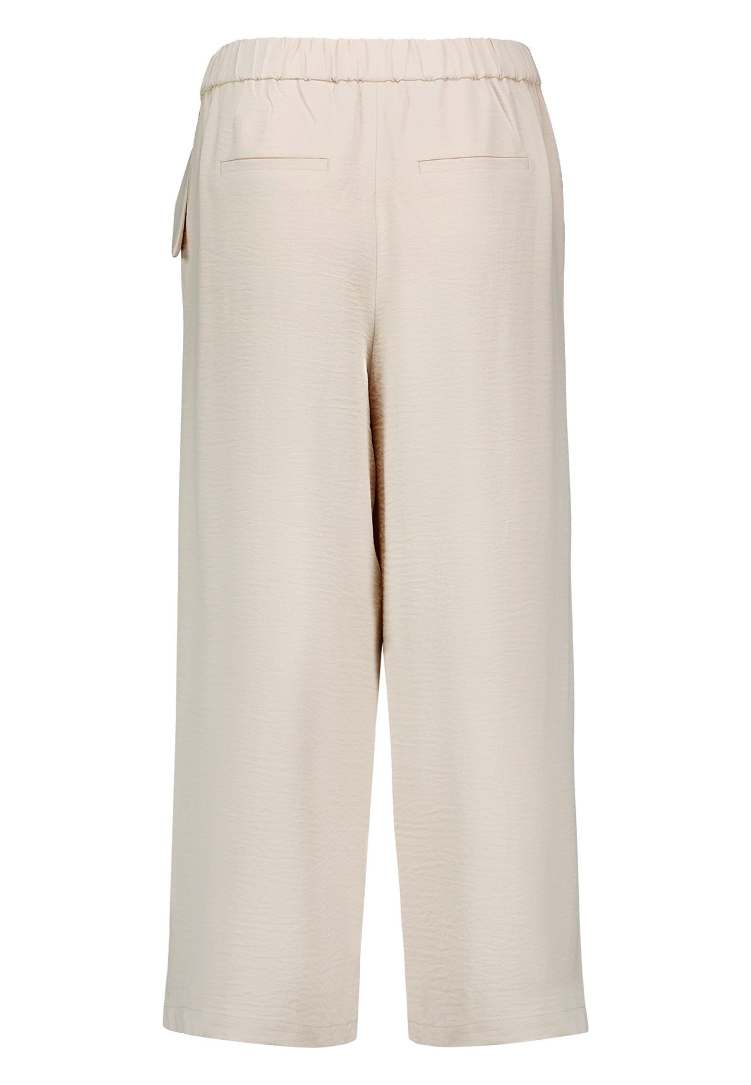 Zero Culotte Damen mit weitem Bein Schnallen