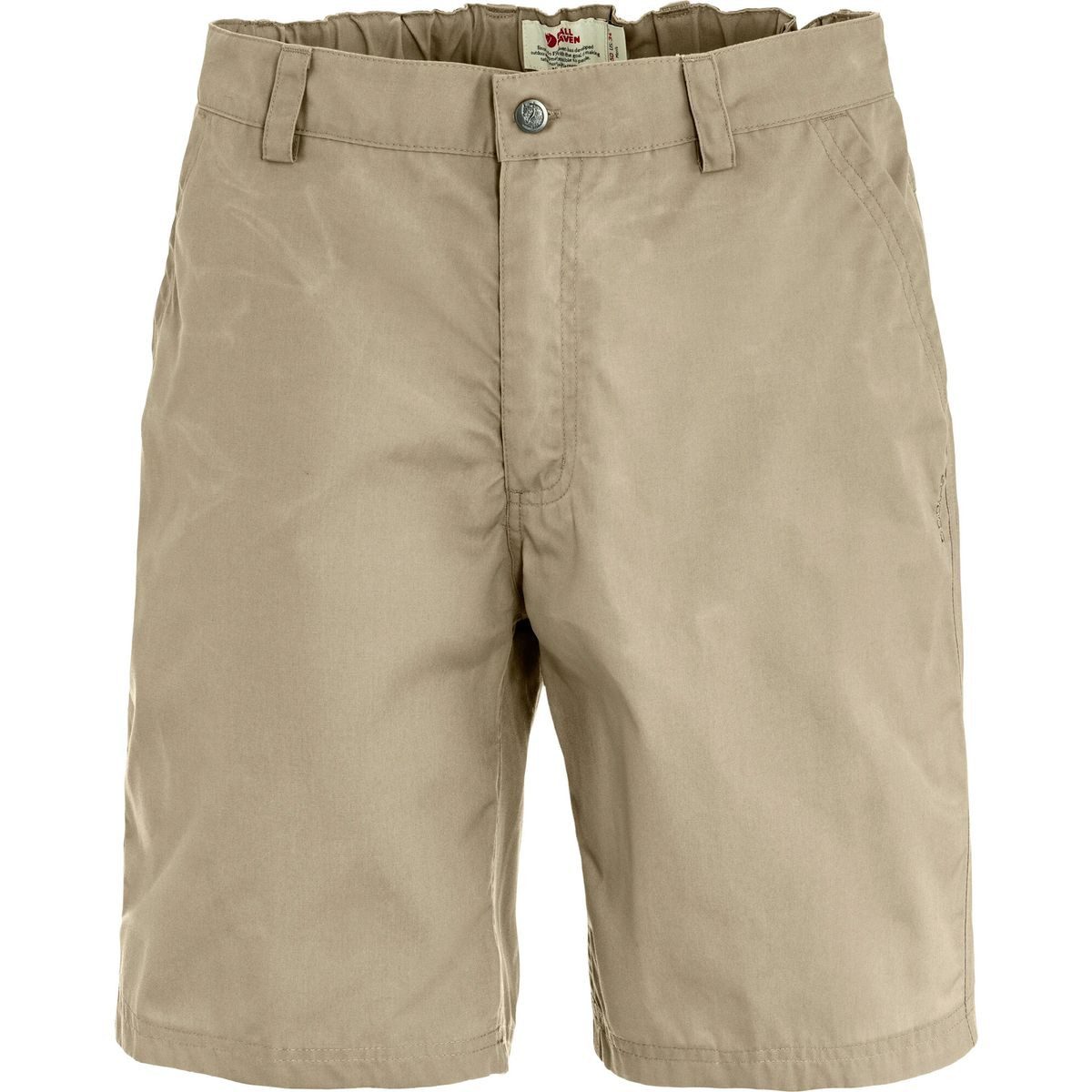 Fjällräven Shorts Vardag Relaxed Shorts M Bequeme und nachhaltige Shorts für Freizeit und Alltag mit viel