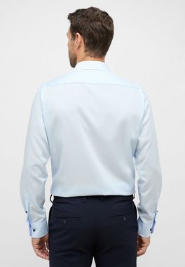 Eterna Businesshemd - Hemd langarm - modern fit Original Shirt Popeline