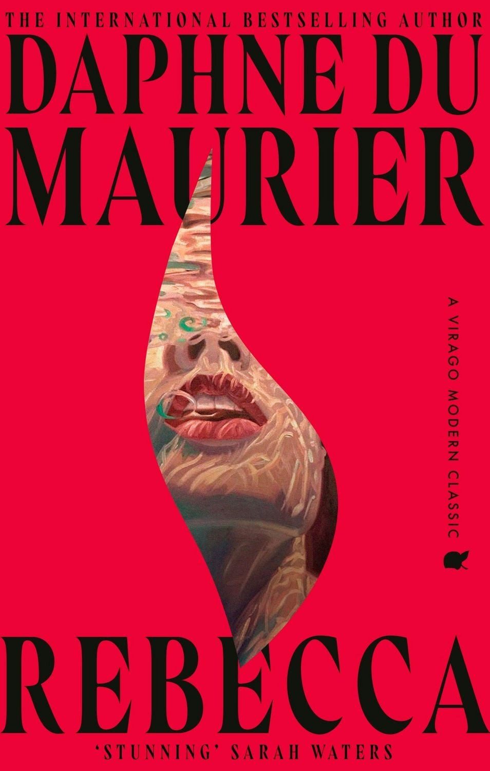 Rebecca / Daphne du Maurier