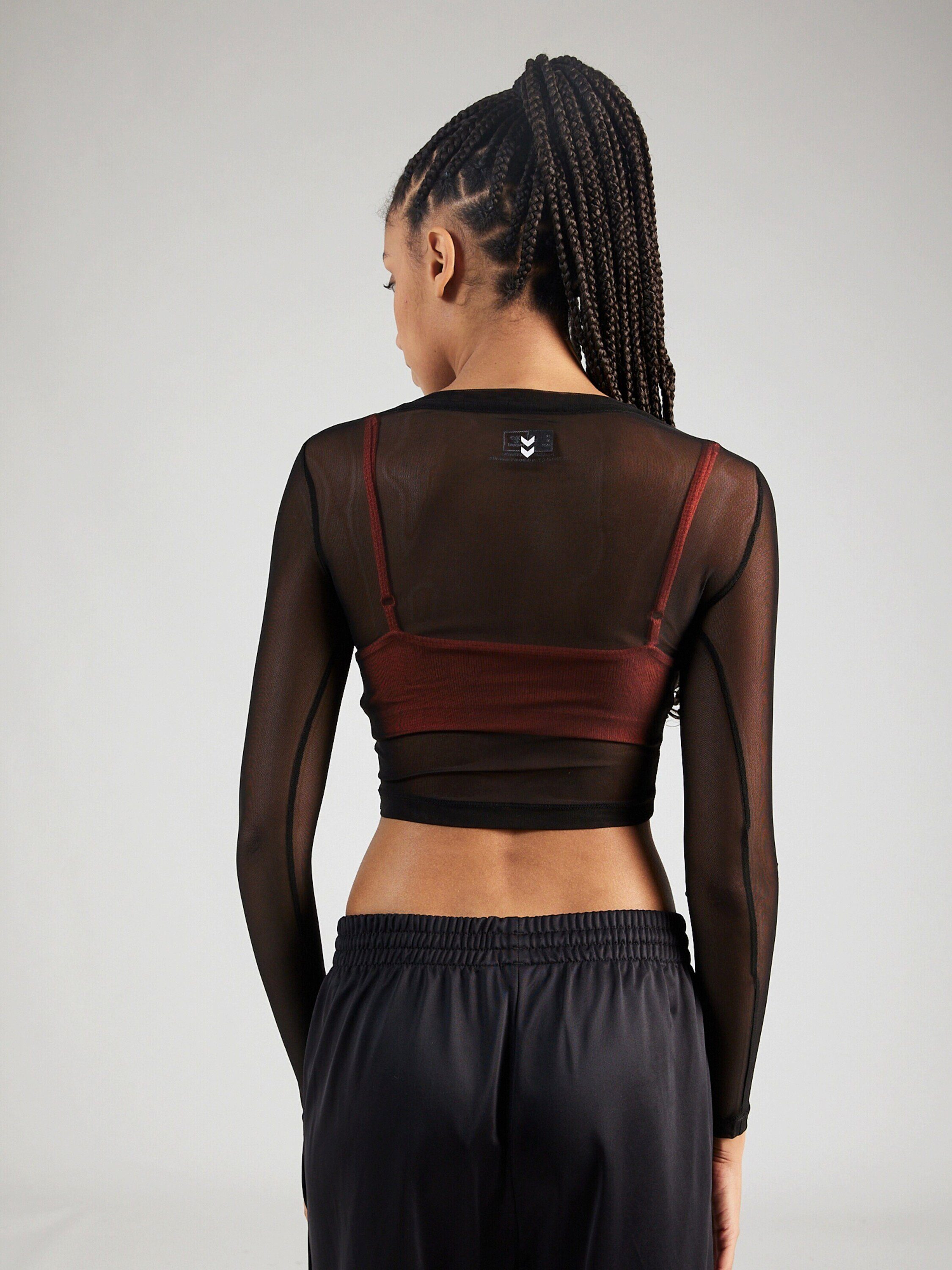 hummel Funktionsshirt MT FIERCE (1-tlg) Weiteres Detail