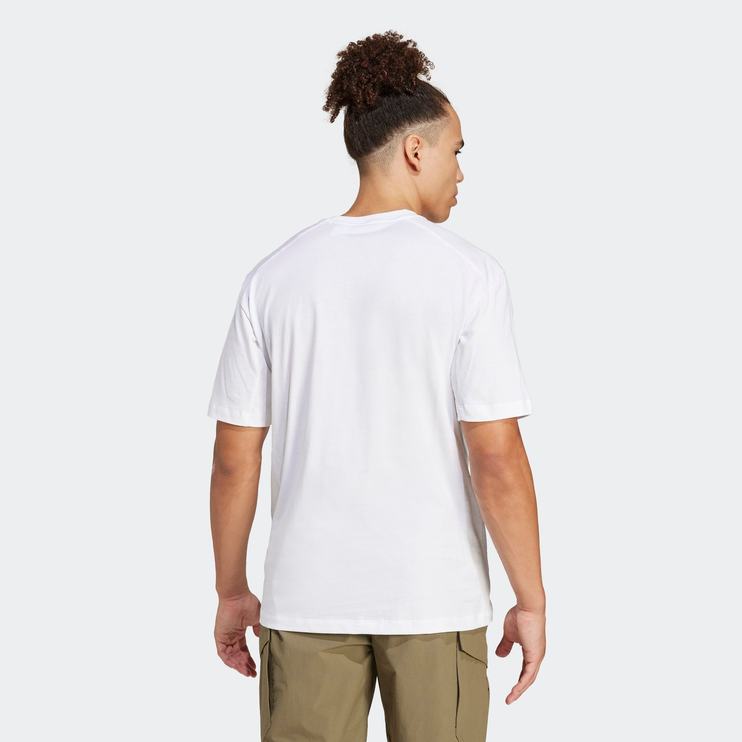 adidas TERREX Funktionsshirt TX LOGO TEE