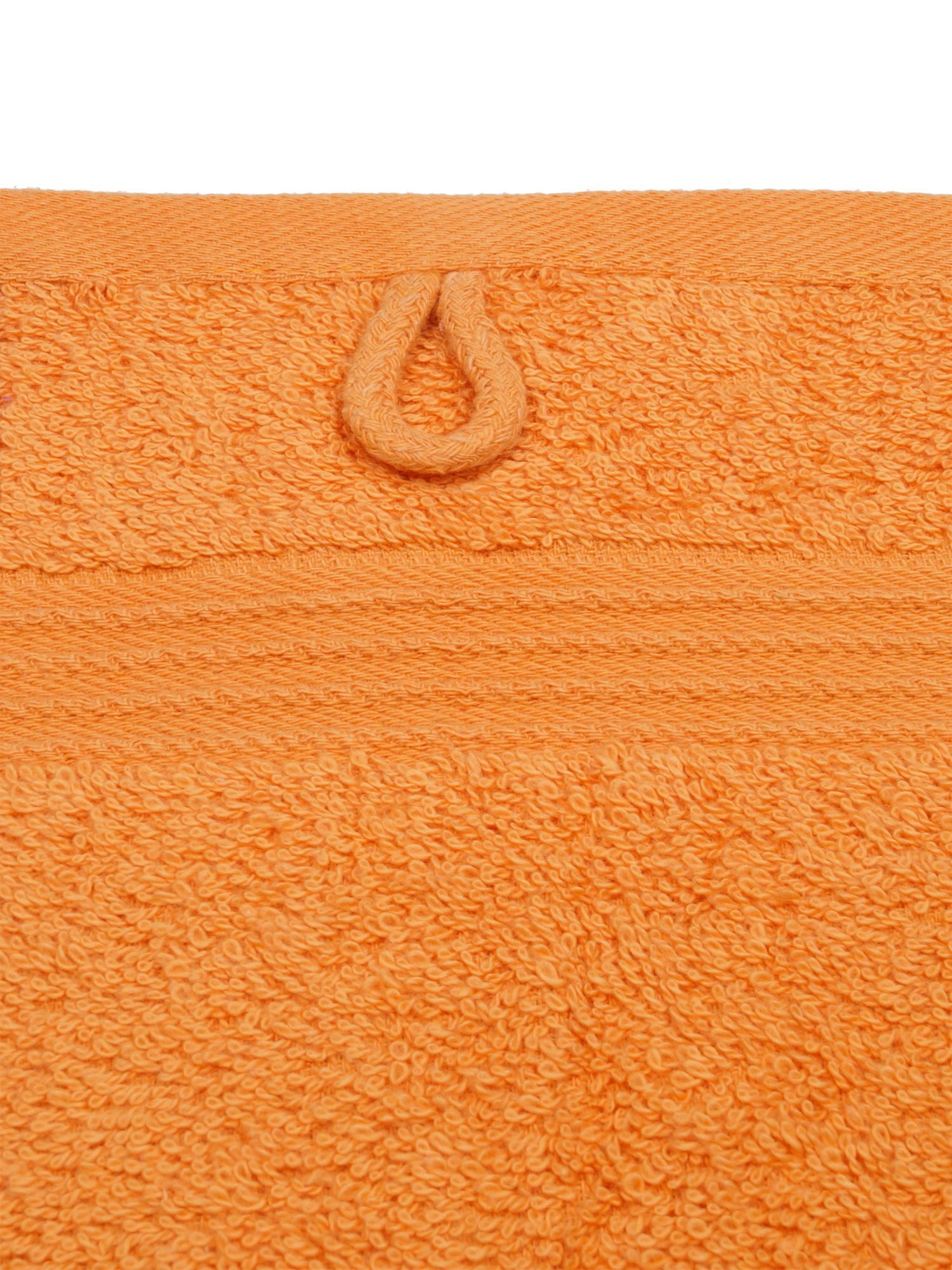 Julie Julsen Handtücher 1-Handtücher-Orange-Gästetuch 30 x günstig online kaufen