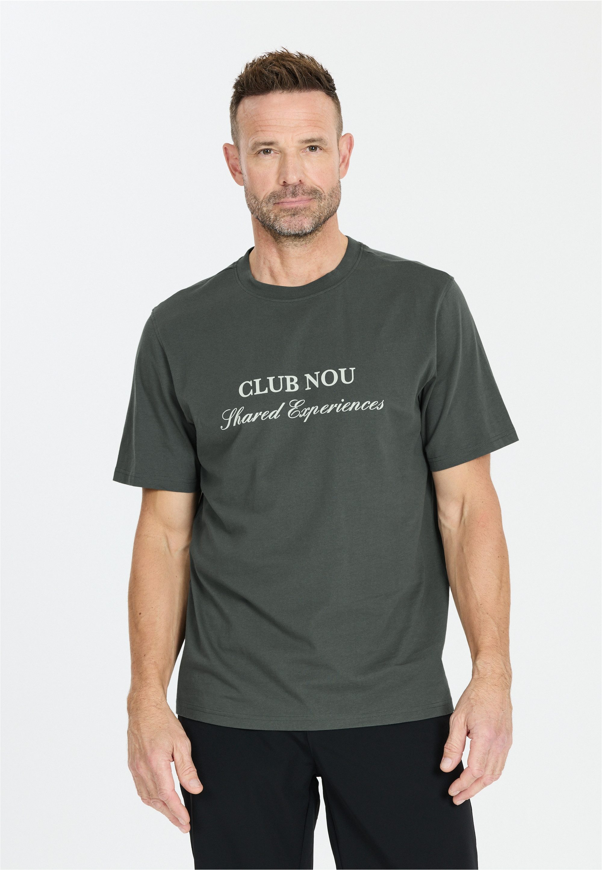Funktionsshirt Matmori