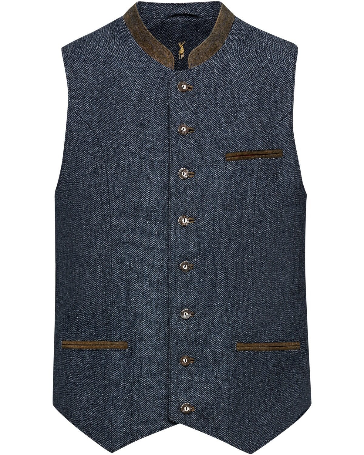 Almsach Trachtenweste Trachtenweste günstig online kaufen