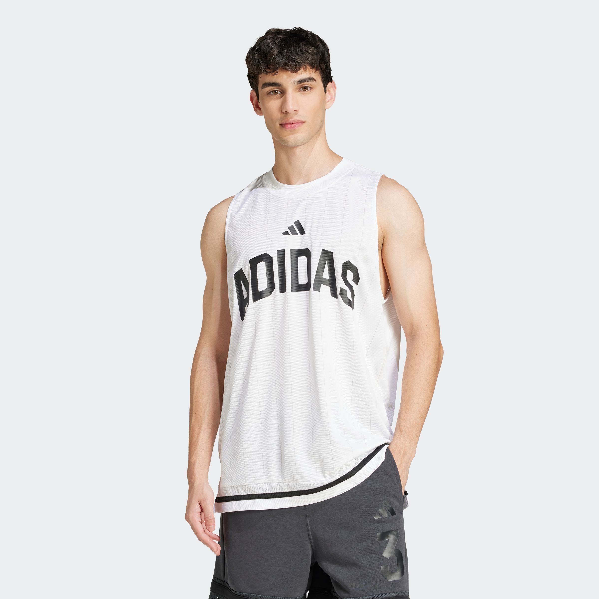 adidas Sportswear Tanktop M US SPORT günstig online kaufen
