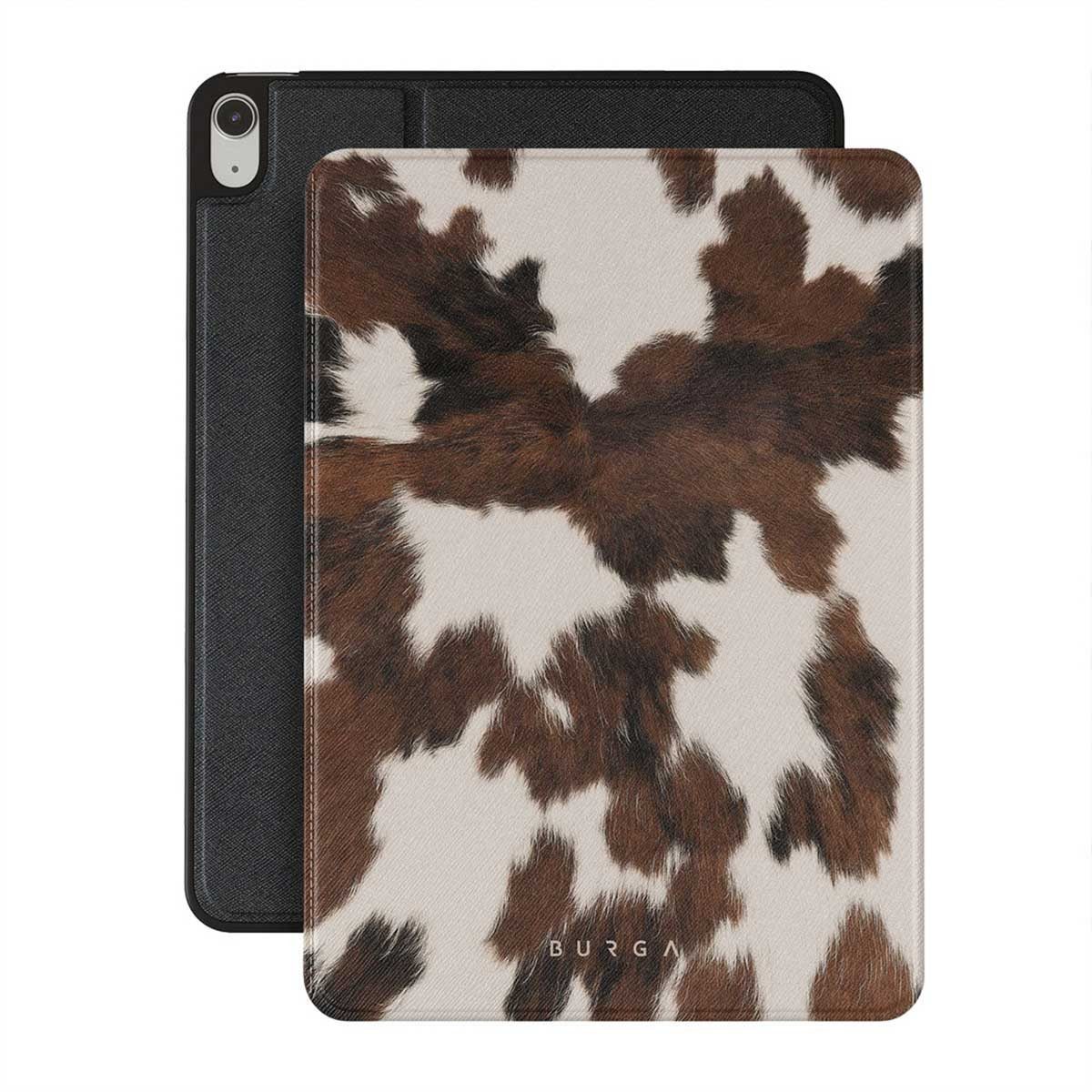 BURGA Tablet-Mappe Burga Tablet Case Apple iPad Air 5 (2022) / Air 4 (2020) - Celestial