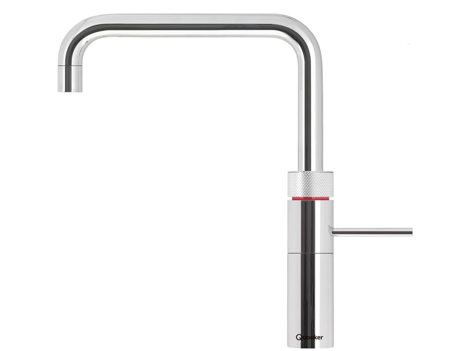 QUOOKER Küchenarmatur (1-St) 2.2FSCHR