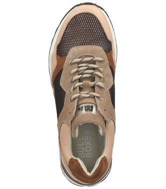 Bullboxer Sneaker Leder/Textil Sneaker