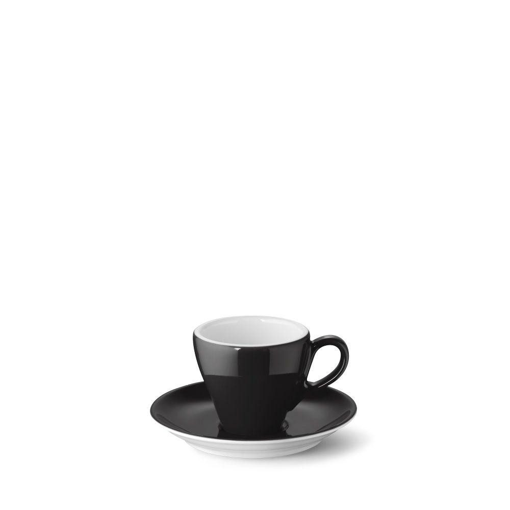 Dibbern Espressotasse Dibbern Solid Color Espressotasse Classico