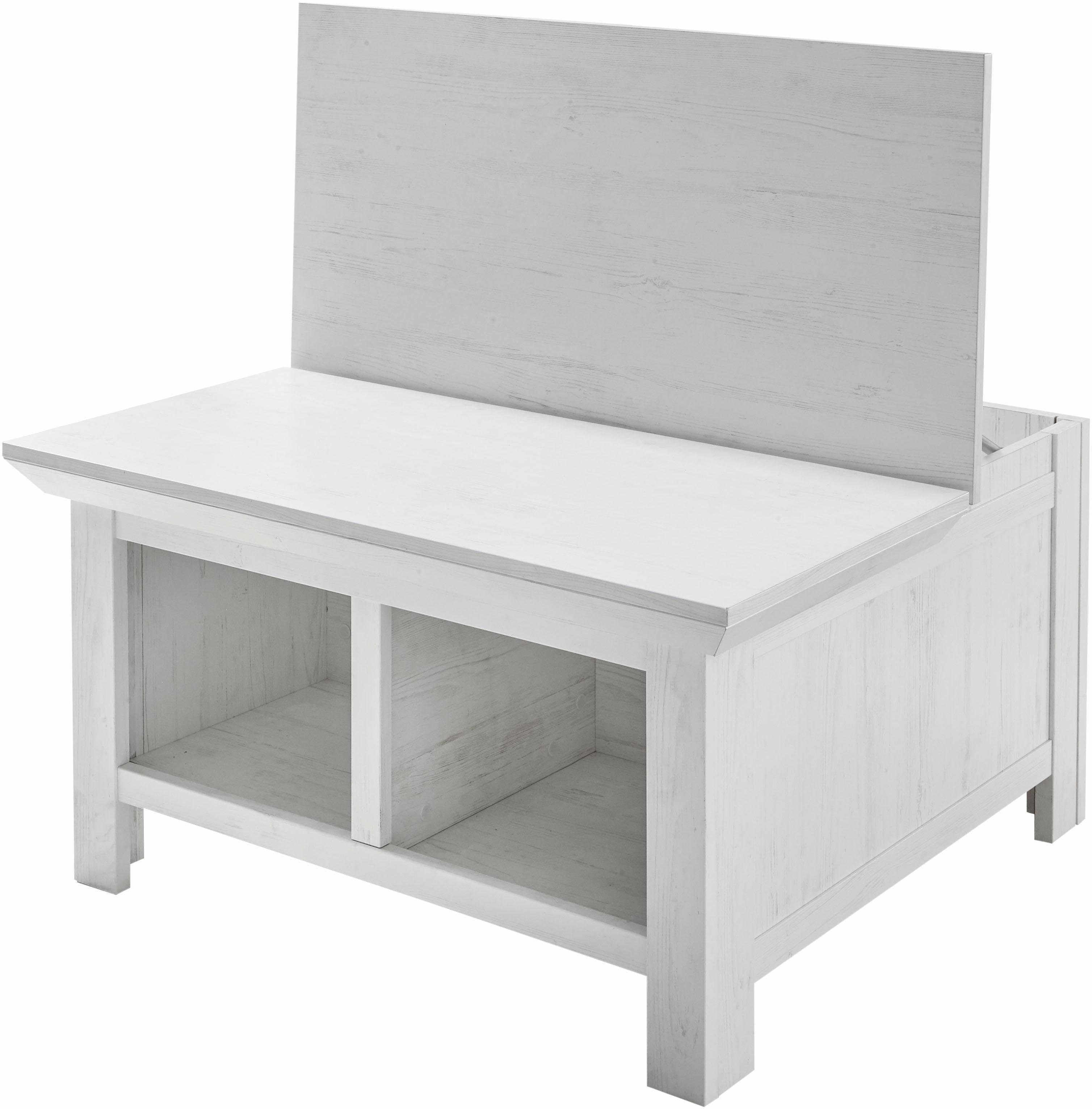 Home affaire Couchtisch California, Breite ca. 93 cm