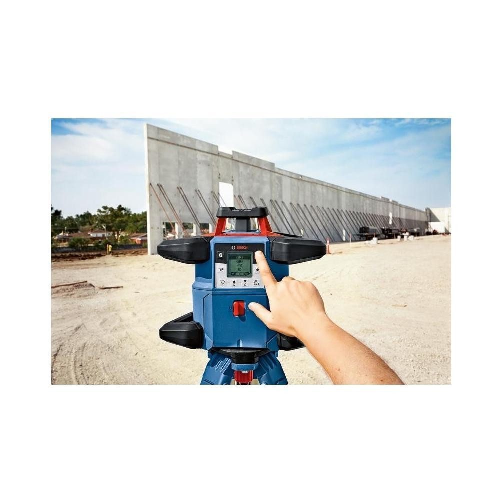BOSCH Rotationslaser Rotationslaser GRL 600 CHV Professional