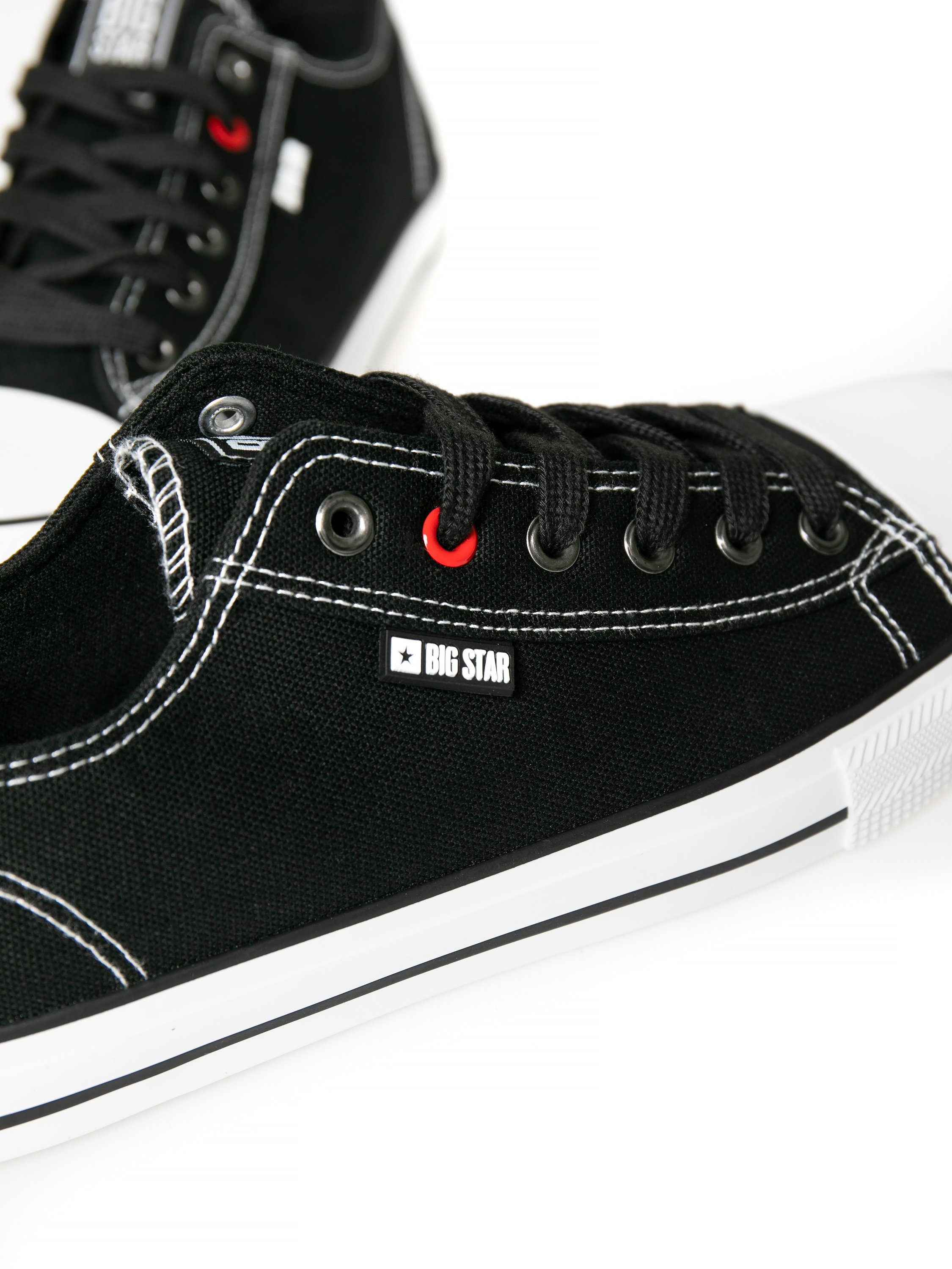 BIG STAR JJ274A501 Sneaker günstig online kaufen