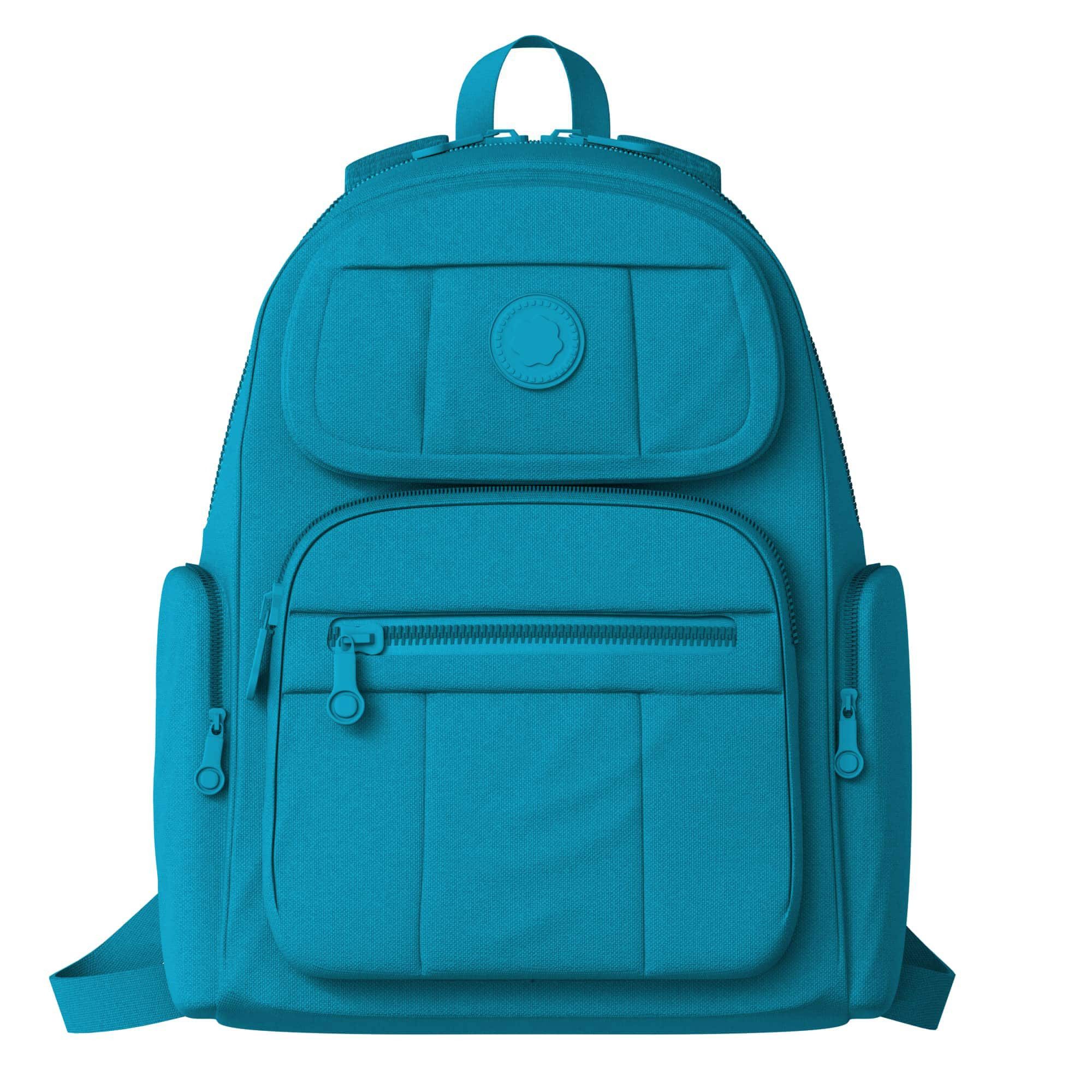 KMISSO Umhängetasche Damen Rucksack – Robust, Stilvoll und Praktisch 30623 (1-tlg), im eleganten Look