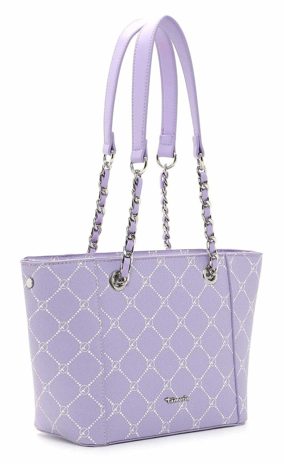 Tamaris Schultertasche Anastasia Summer günstig online kaufen