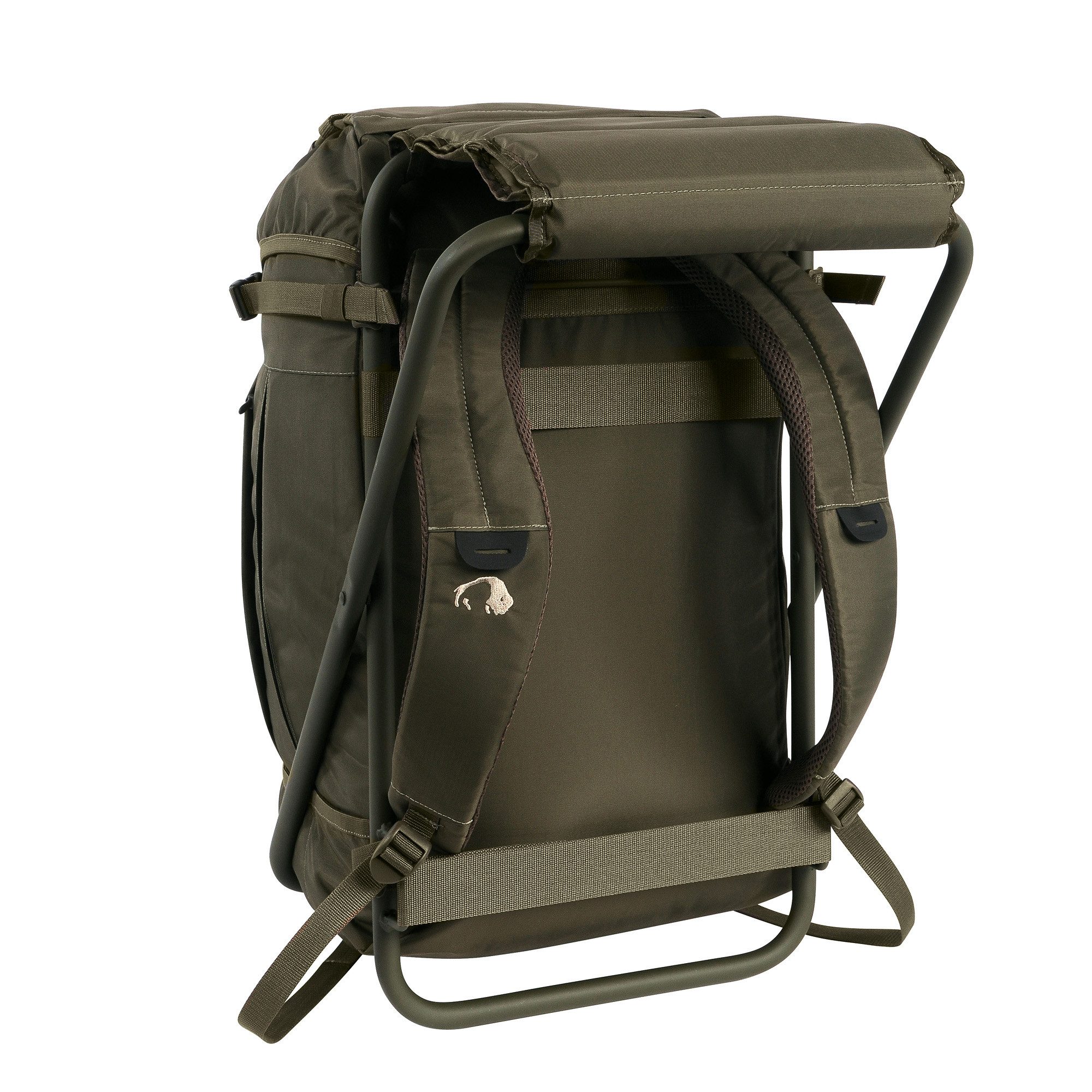 TATONKA® Angelrucksack Petri Chair Rucksack mit Hocker günstig online kaufen